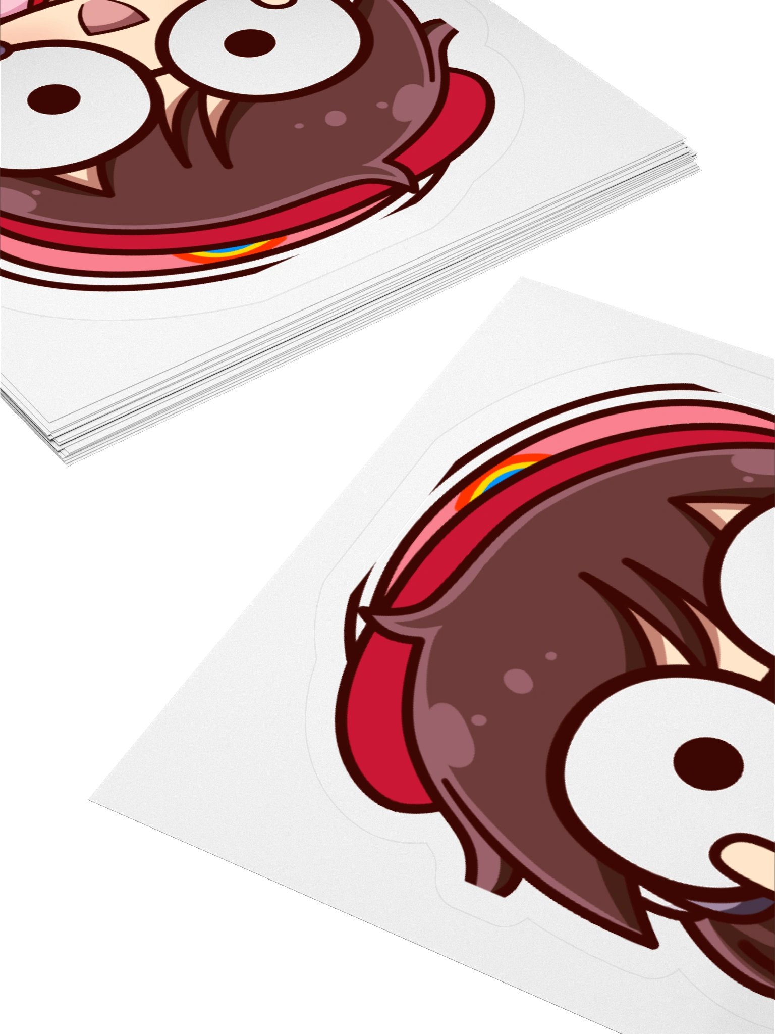 Nerd Sticker product image (11)