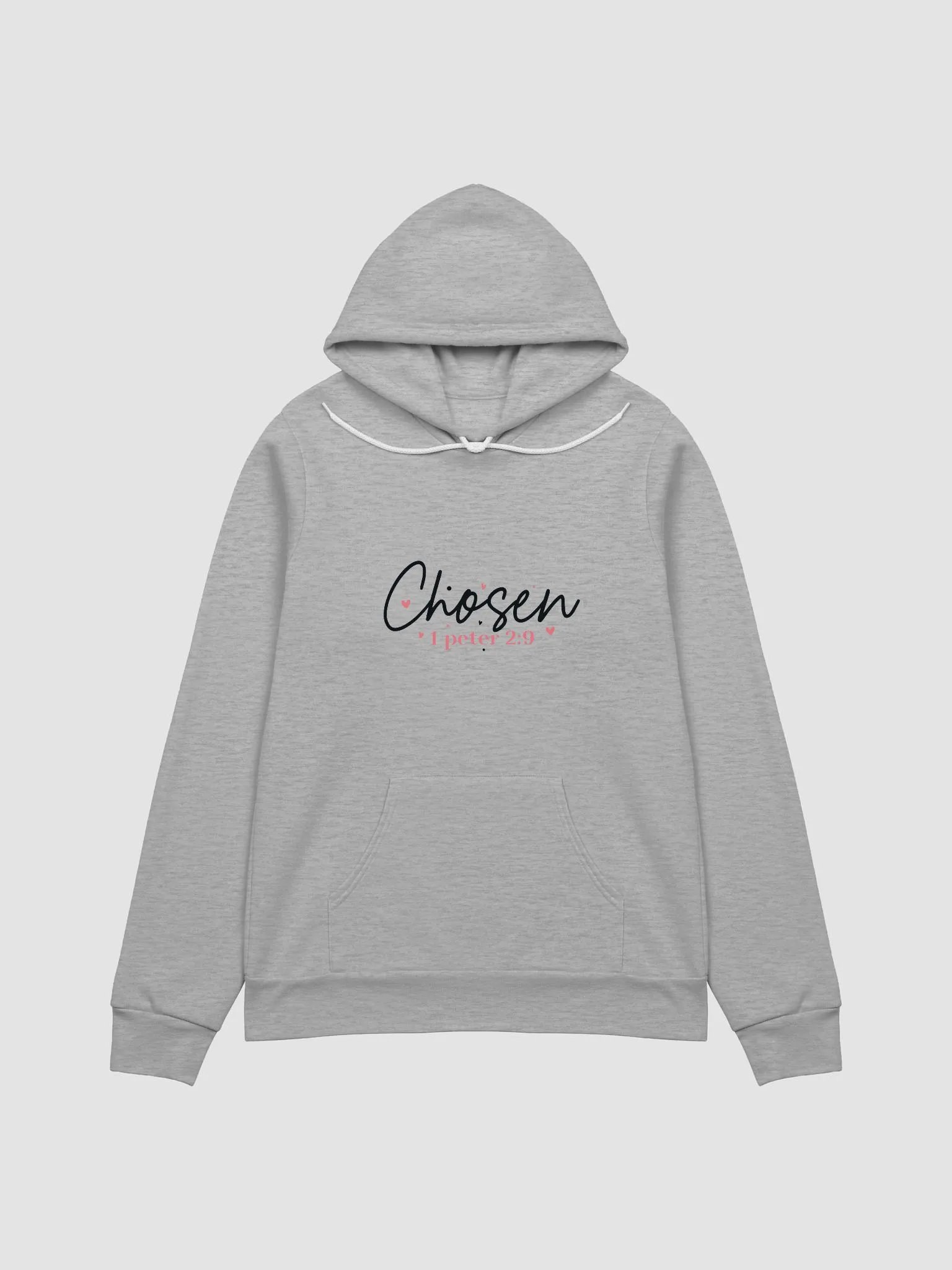 Chosen. product image (1)