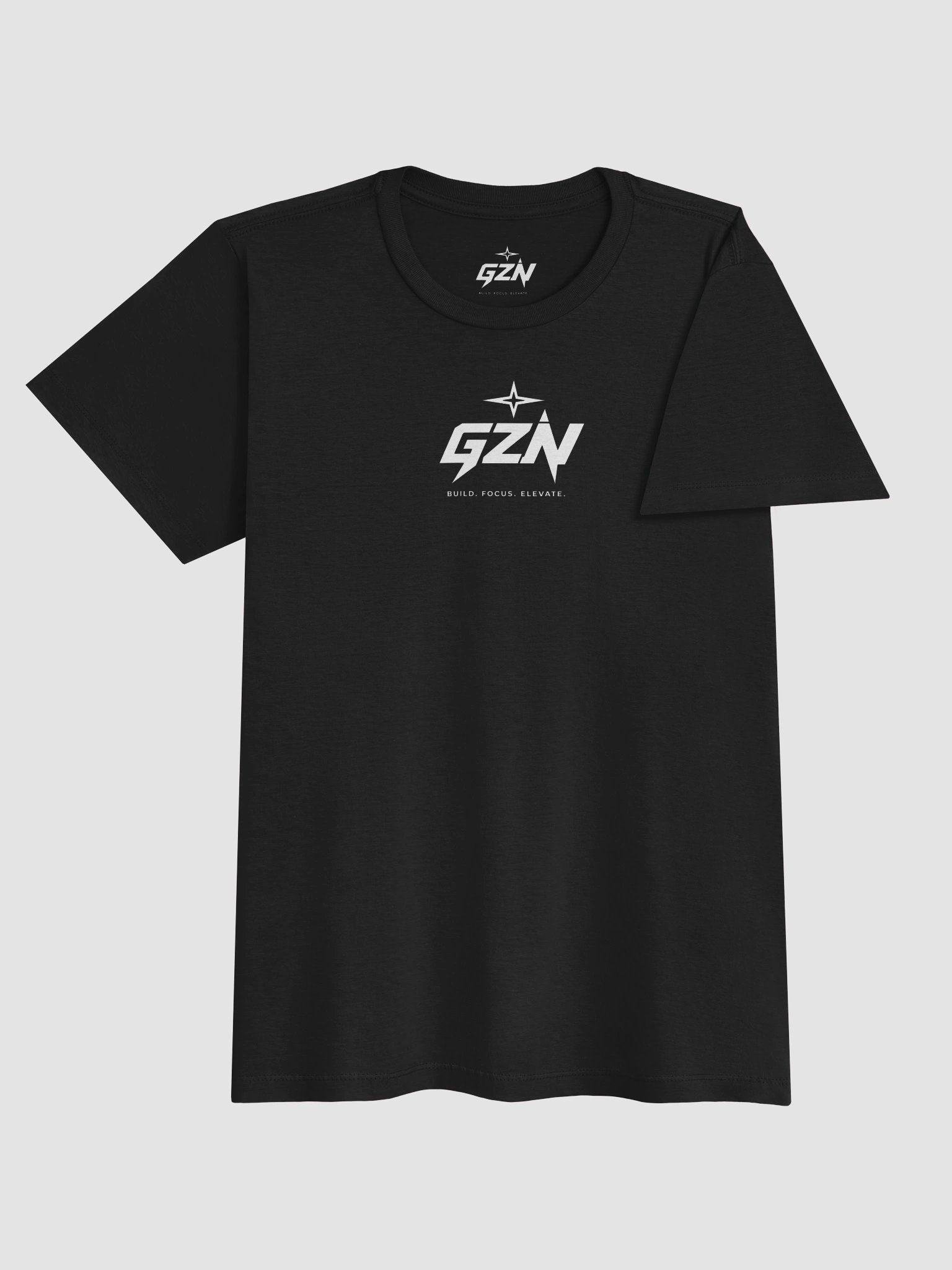 GZN Women's Graphic Tee product image (28)