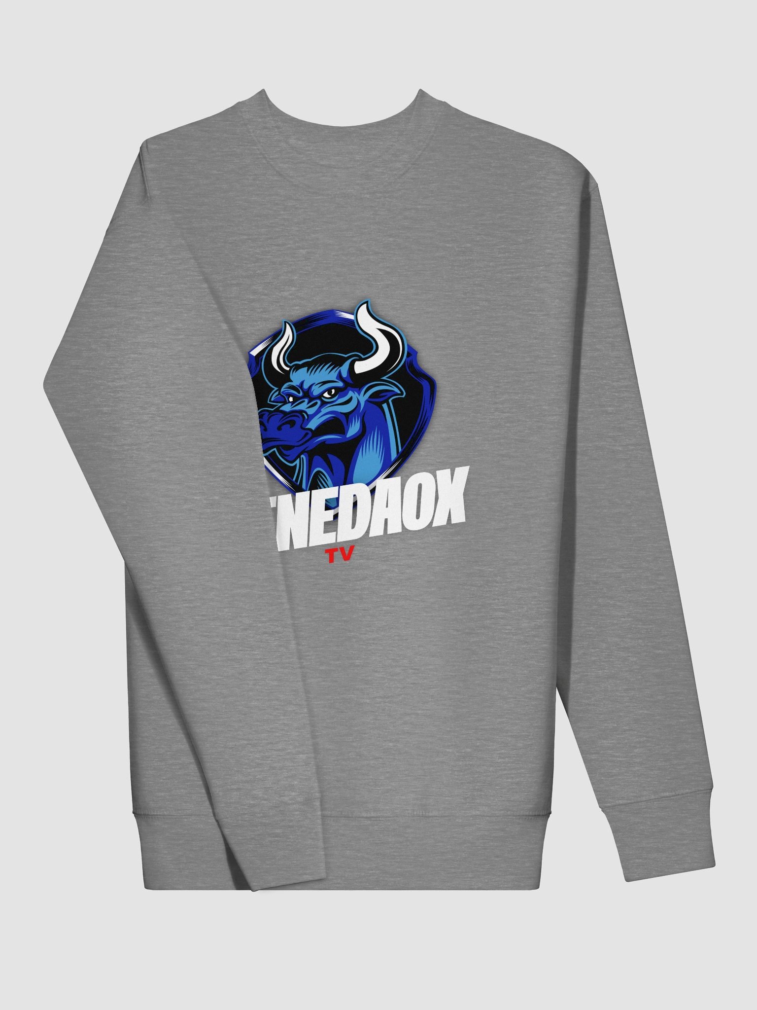 GeneDaOx Crew Sweatshirt product image (6)