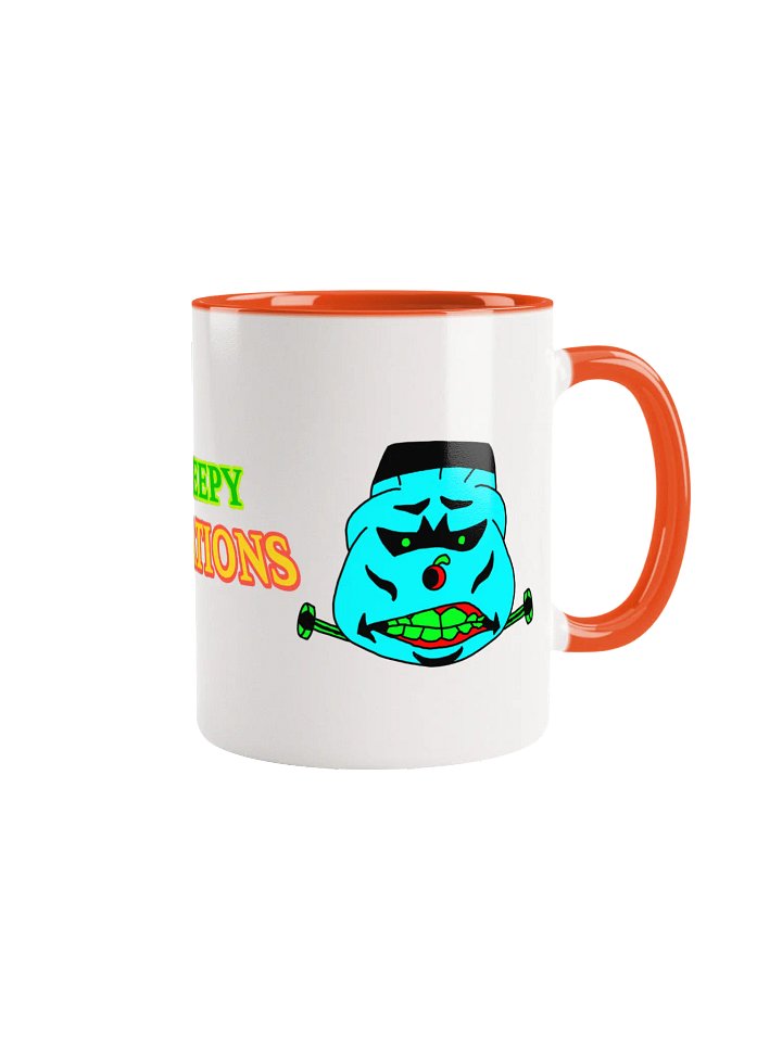 Cweepy Creations Mug product image (3)