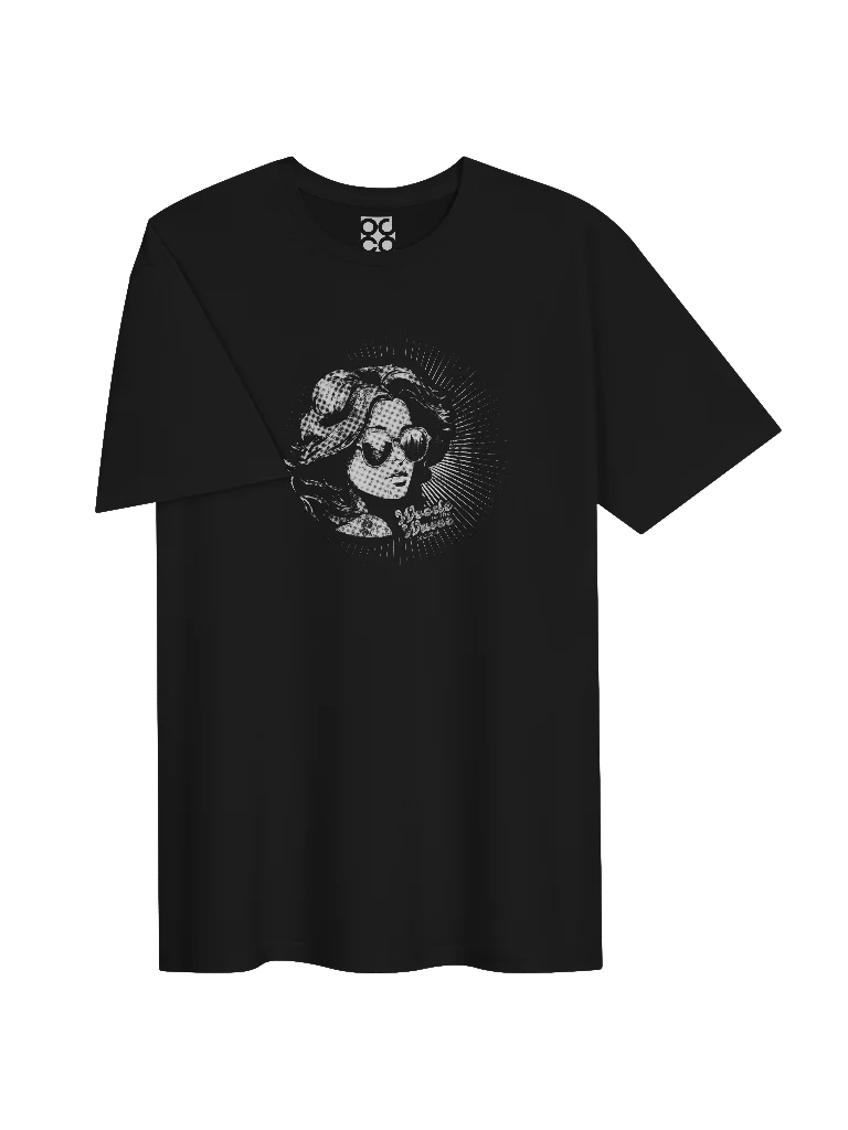 Woods to Waves 2024 – Vintage T-Shirt product image (3)