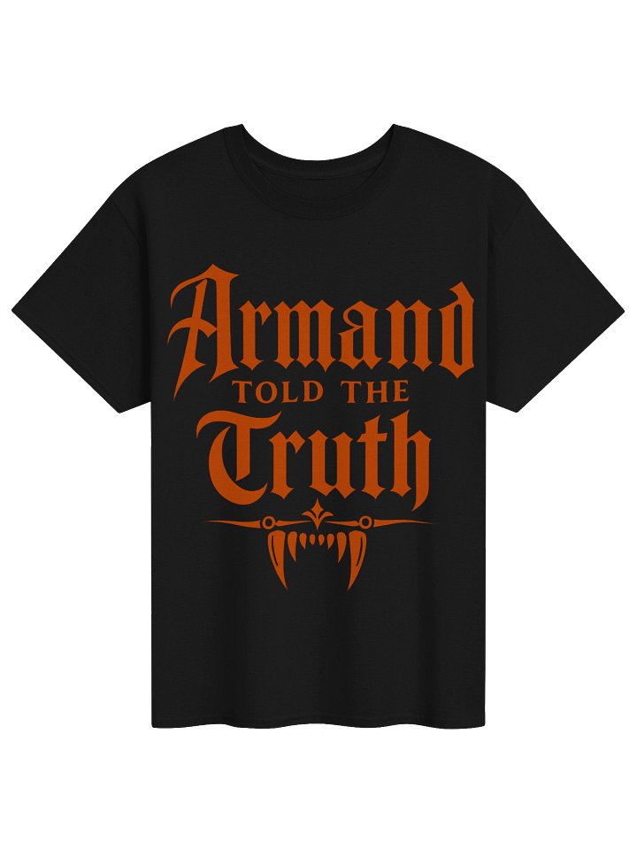 No Lies Told product image (2)