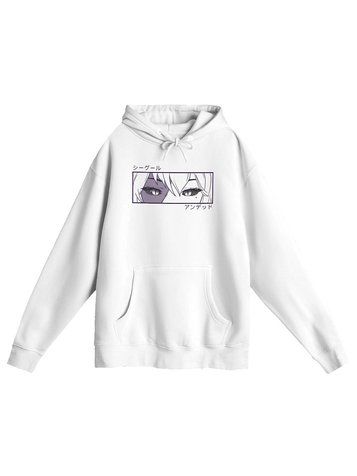 OG Ghoullish Hoodie (2025) product image (1)