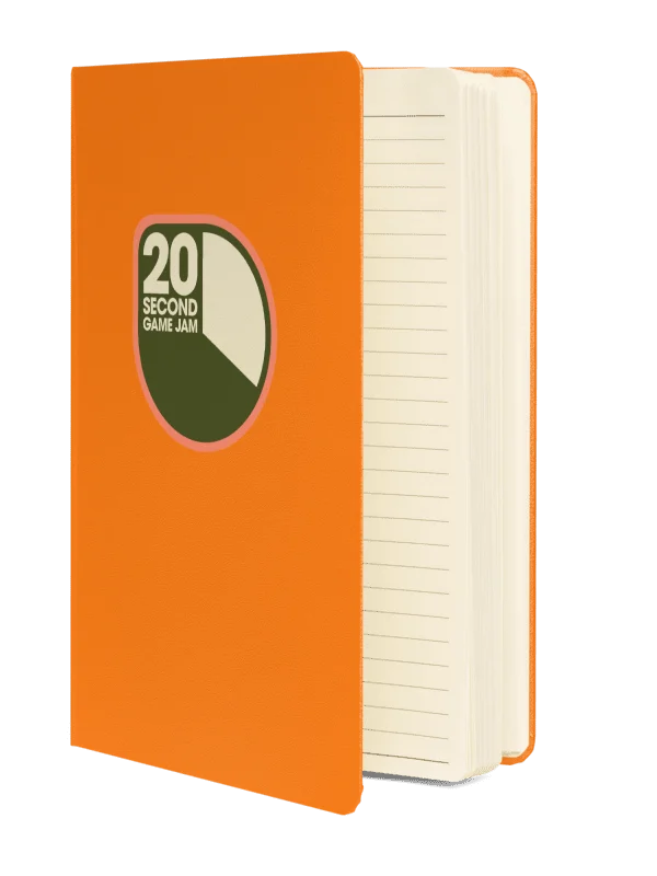 2025 Logo Notebook product image (4)