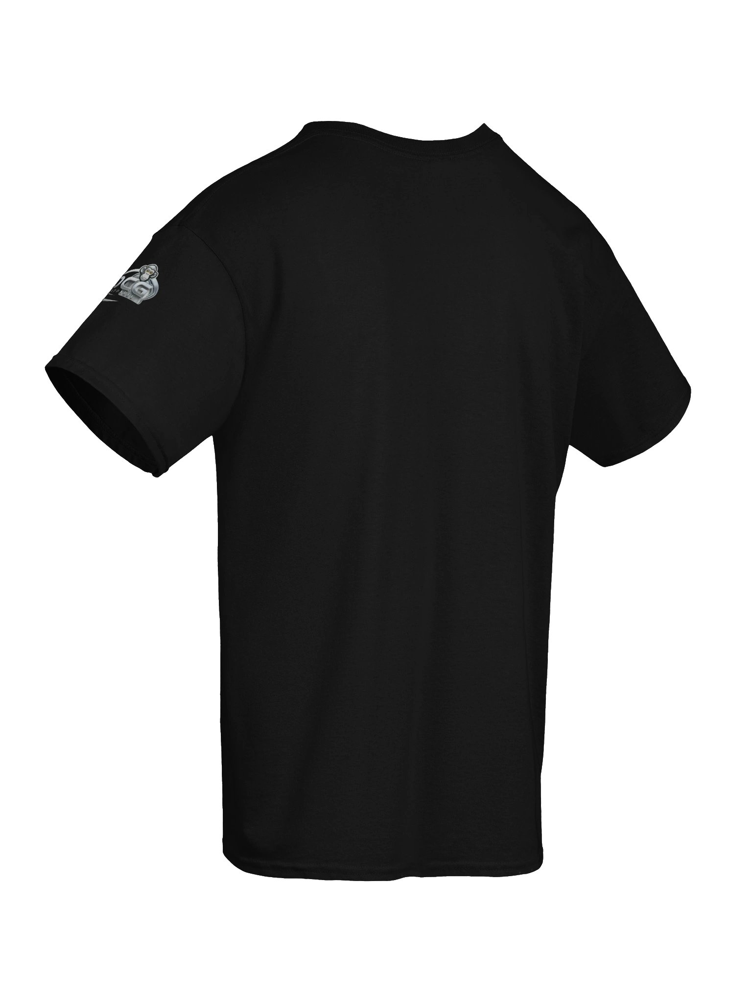 I don't have ducks logo- DCG Apparel Tee product image (39)