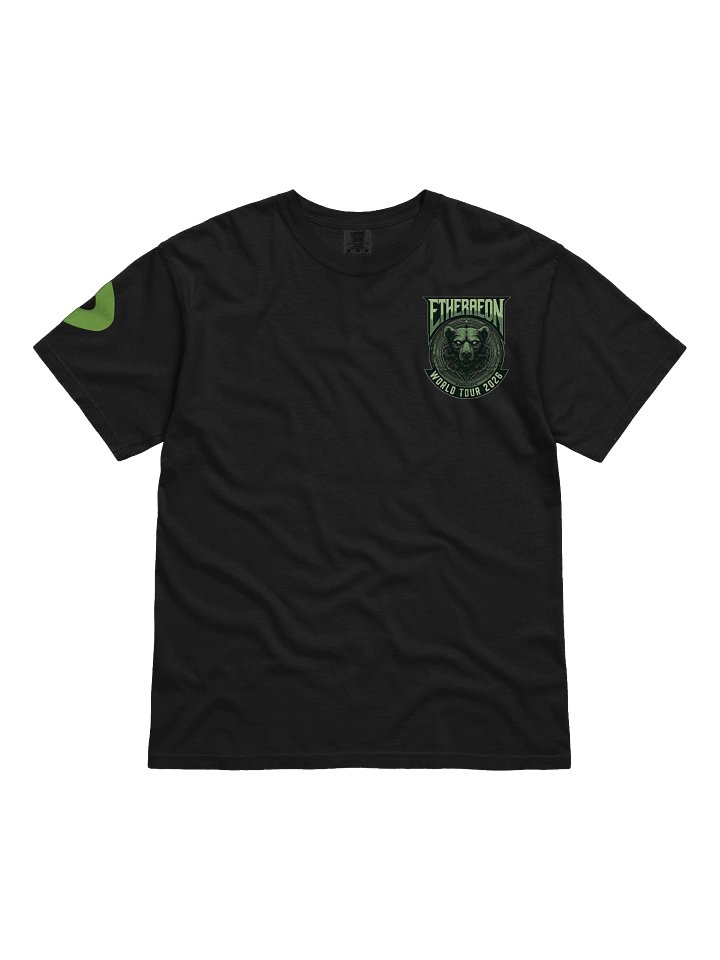 Etheraeon World Tour 2026 product image (1)