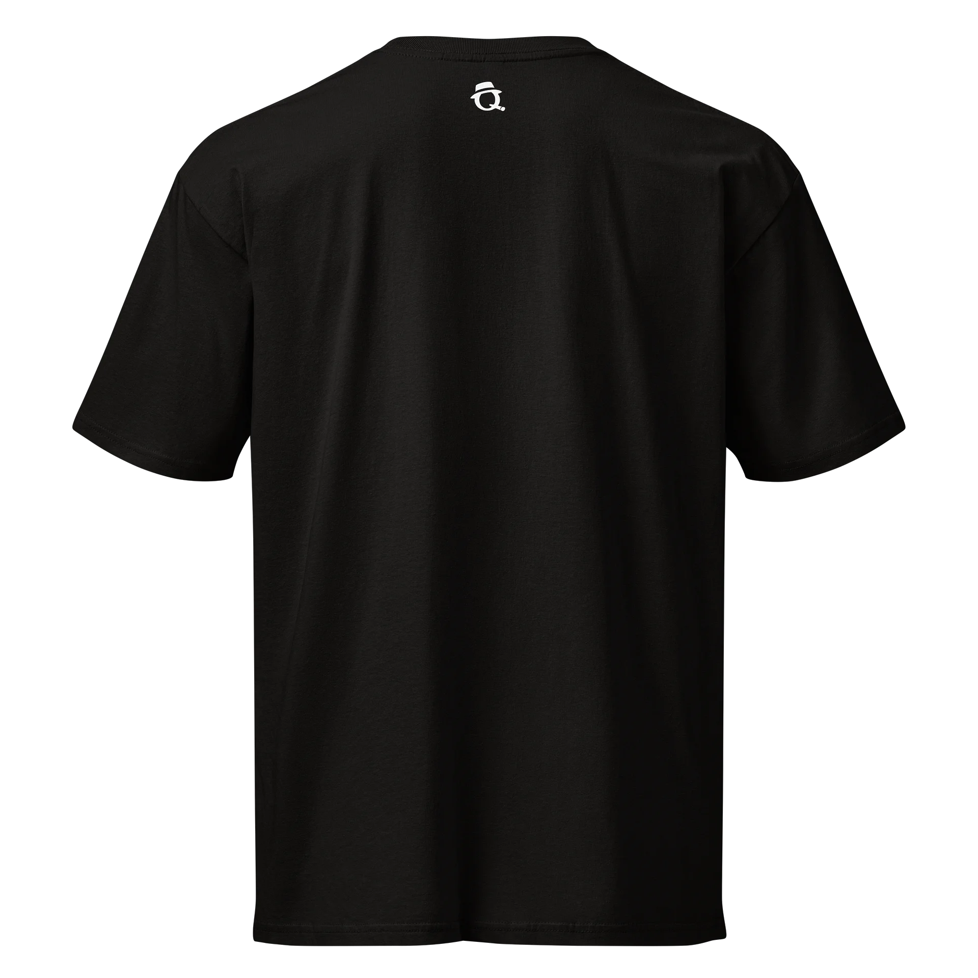 One Mic T-Shirt – Don Quote product image (5)
