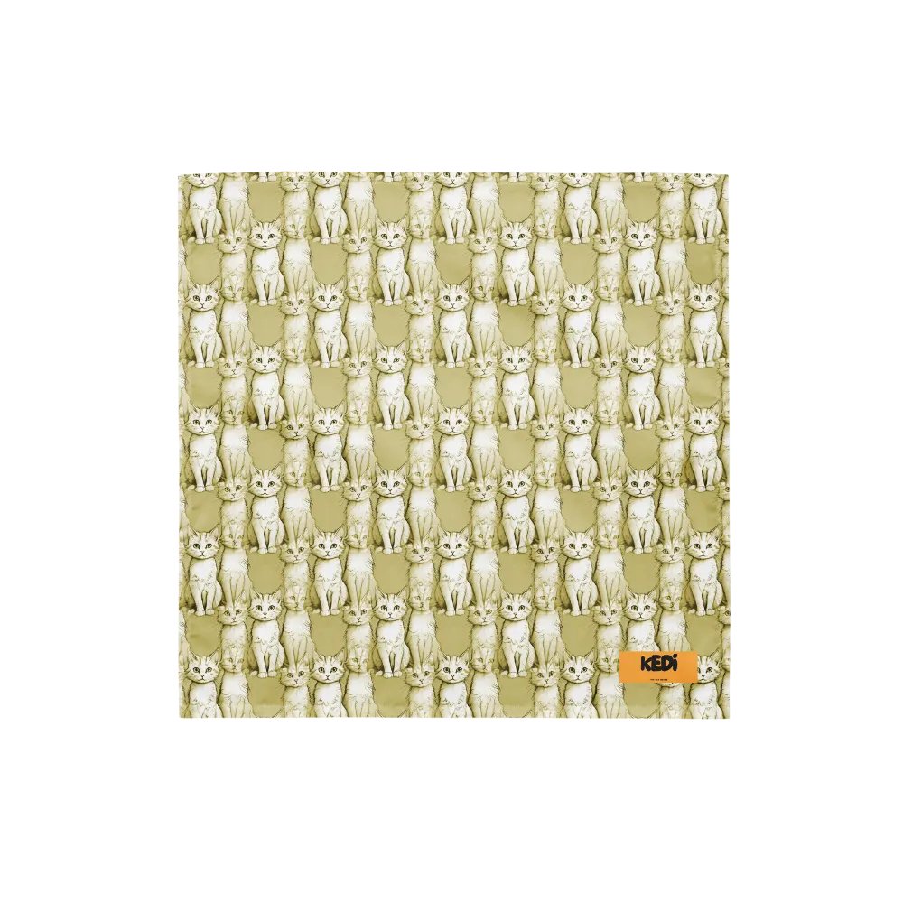 Scarf The Cat Sketchbook Collection product image (3)