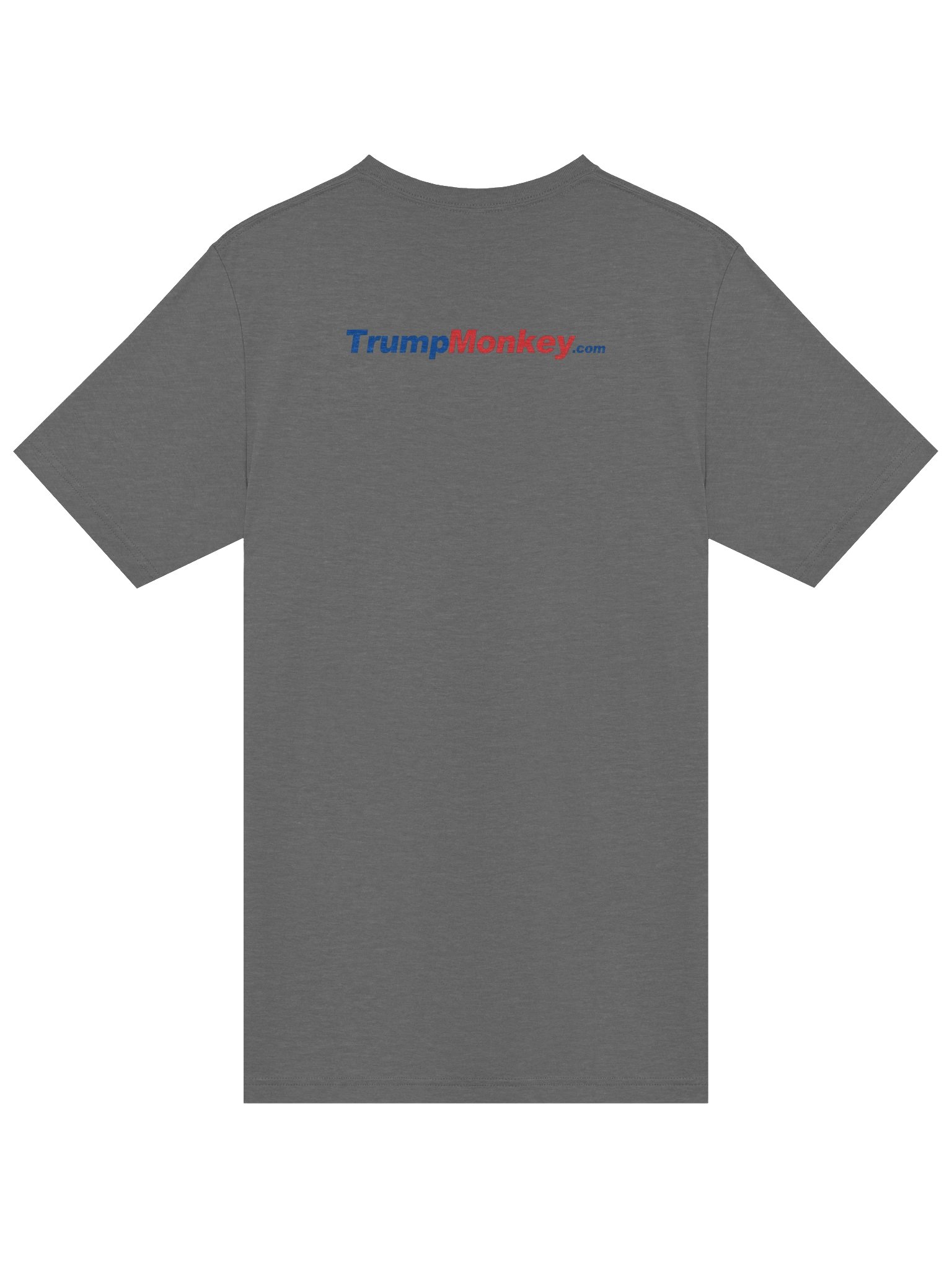 The Commander in Chimp - T-shirt product image (4)