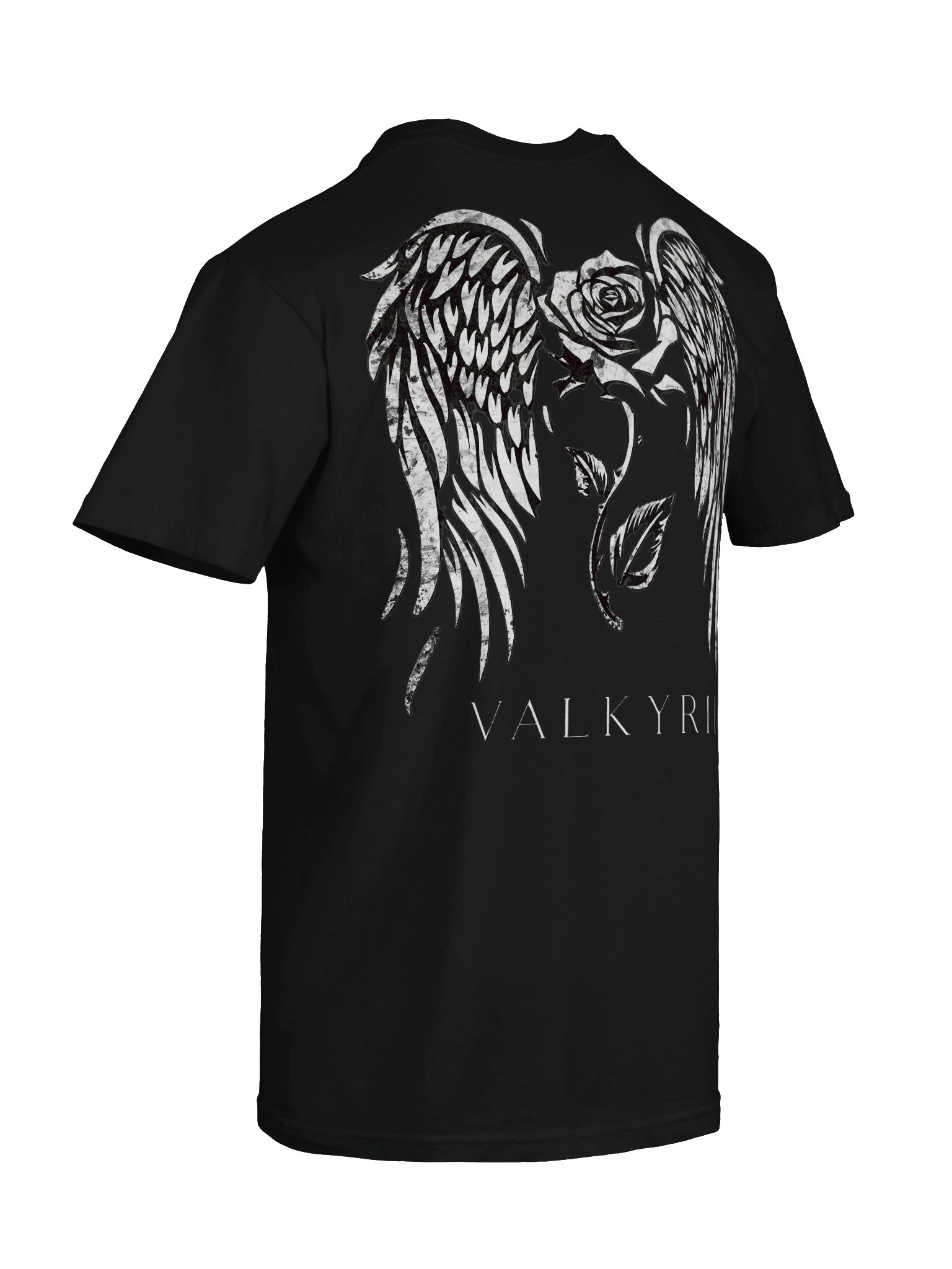 Driven Broad Valkyrie T-Shirt product image (3)