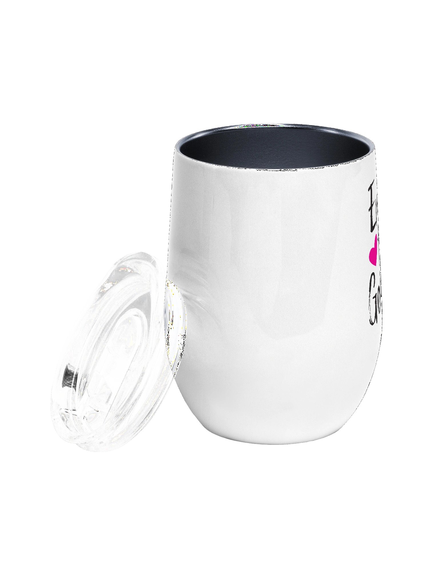 Emo Trash Goblin Tumbler product image (2)
