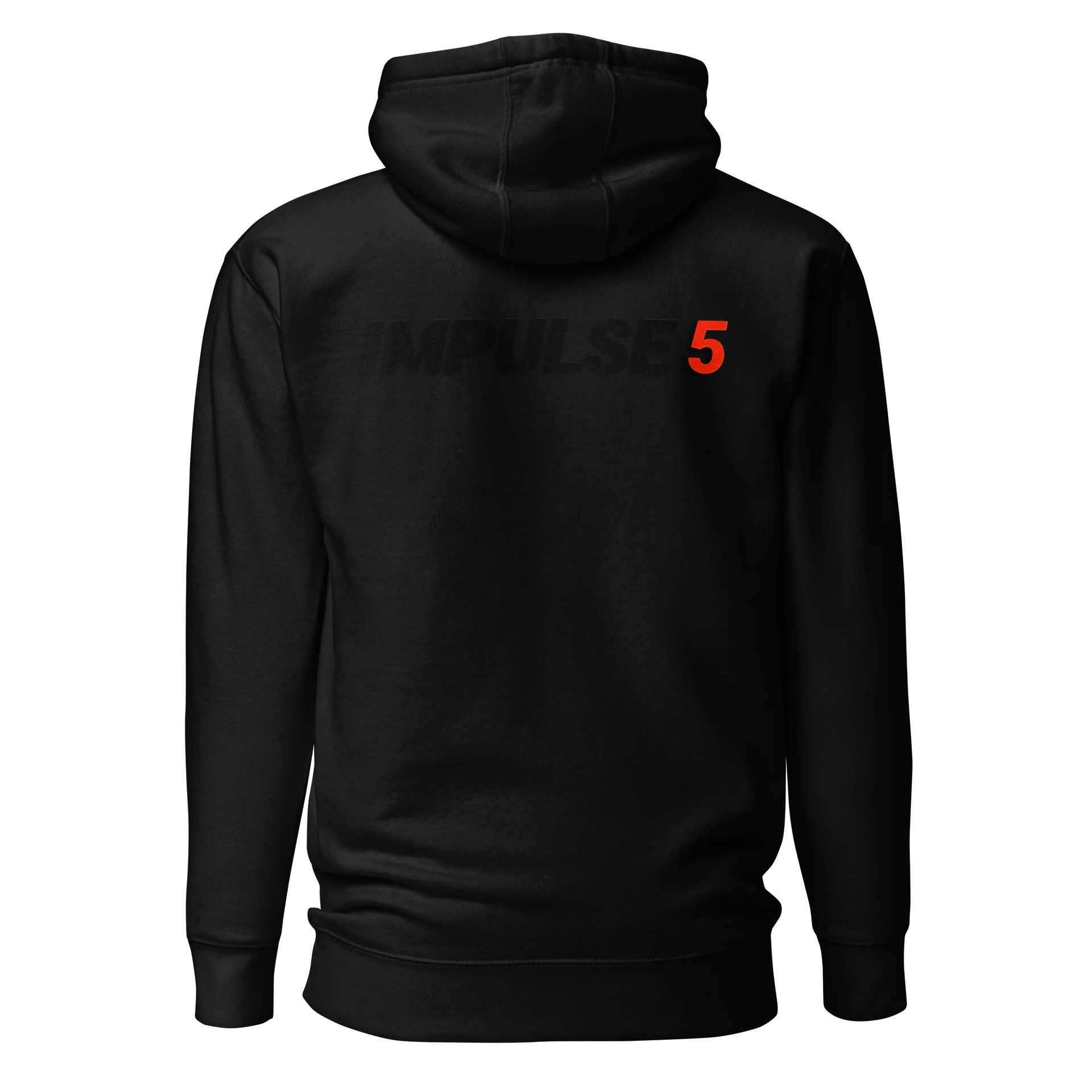 IMPULSE 5 MOMENTUM HOODIE product image (5)