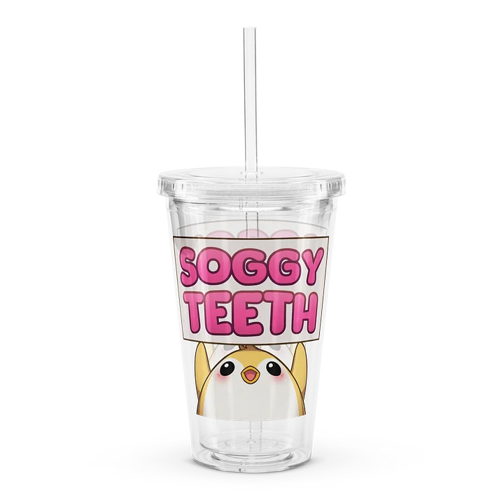 Soggy Teeth Cup product image (2)
