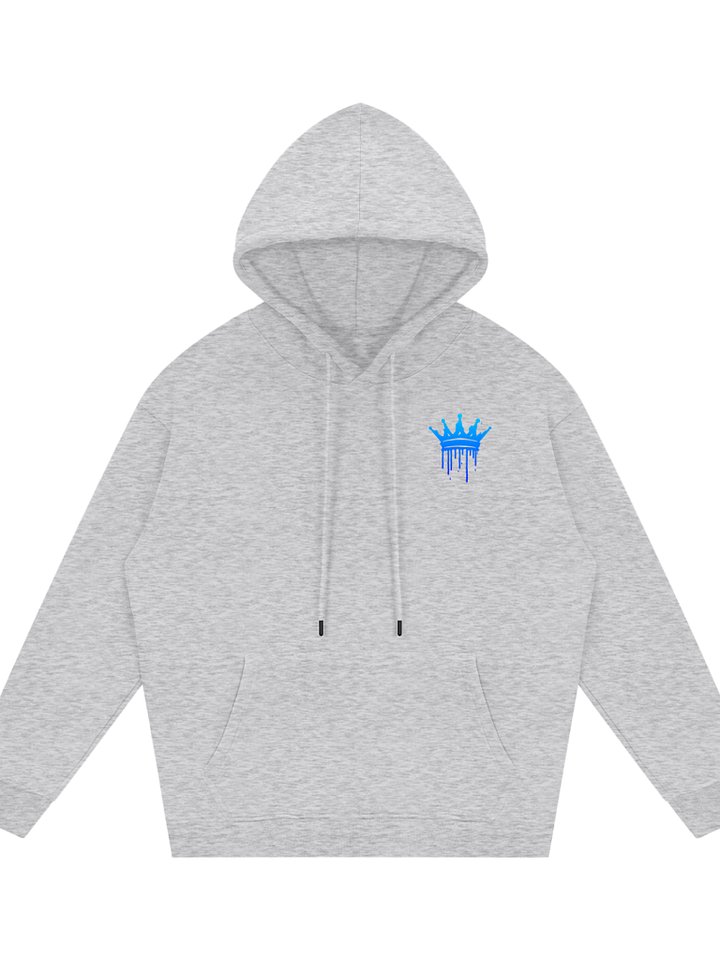 1/1 Scribble hoodie product image (2)