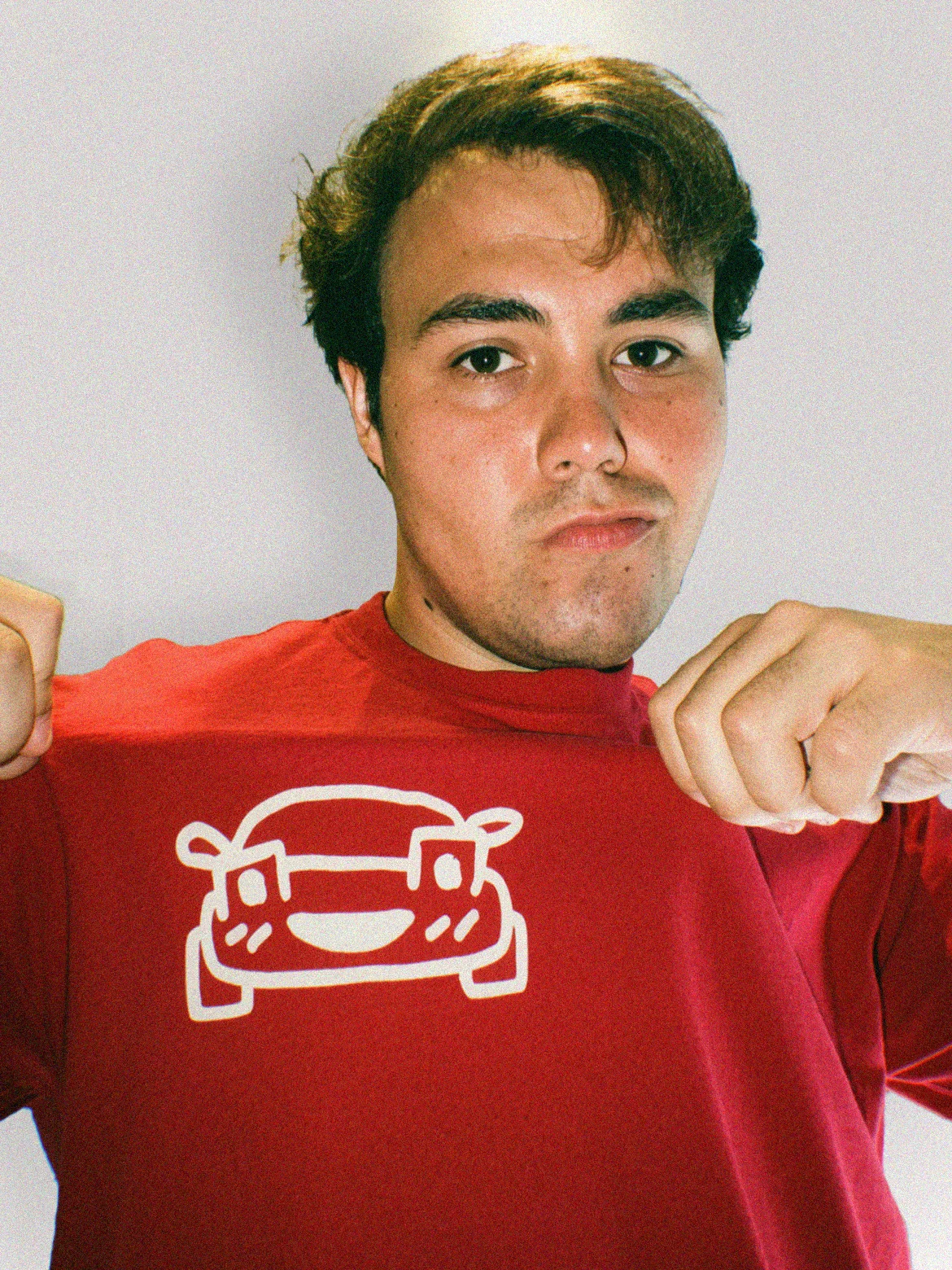 Need money for MIATA (text ver.) product image (4)