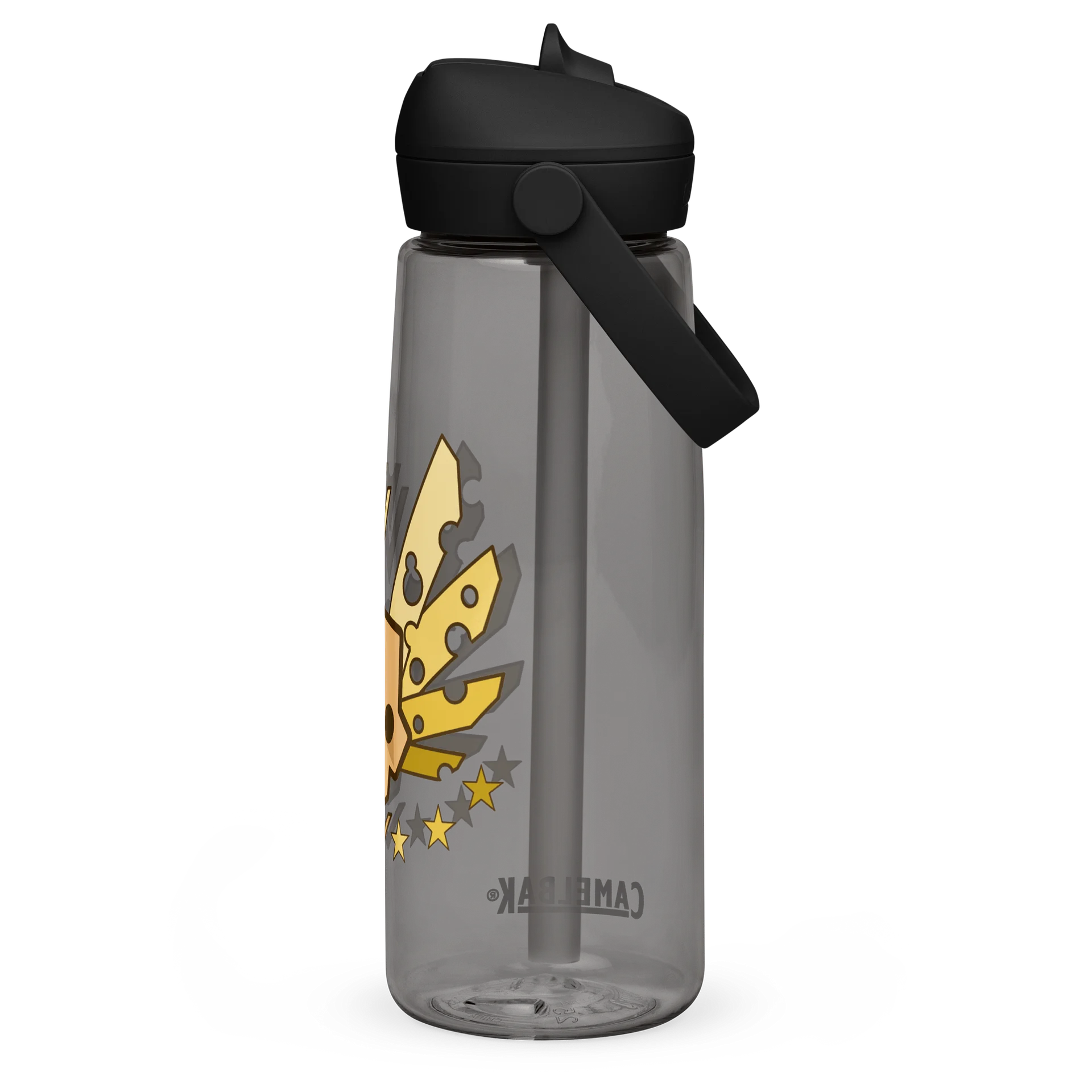 Cheesediver Camelbak Waterbottle product image (3)