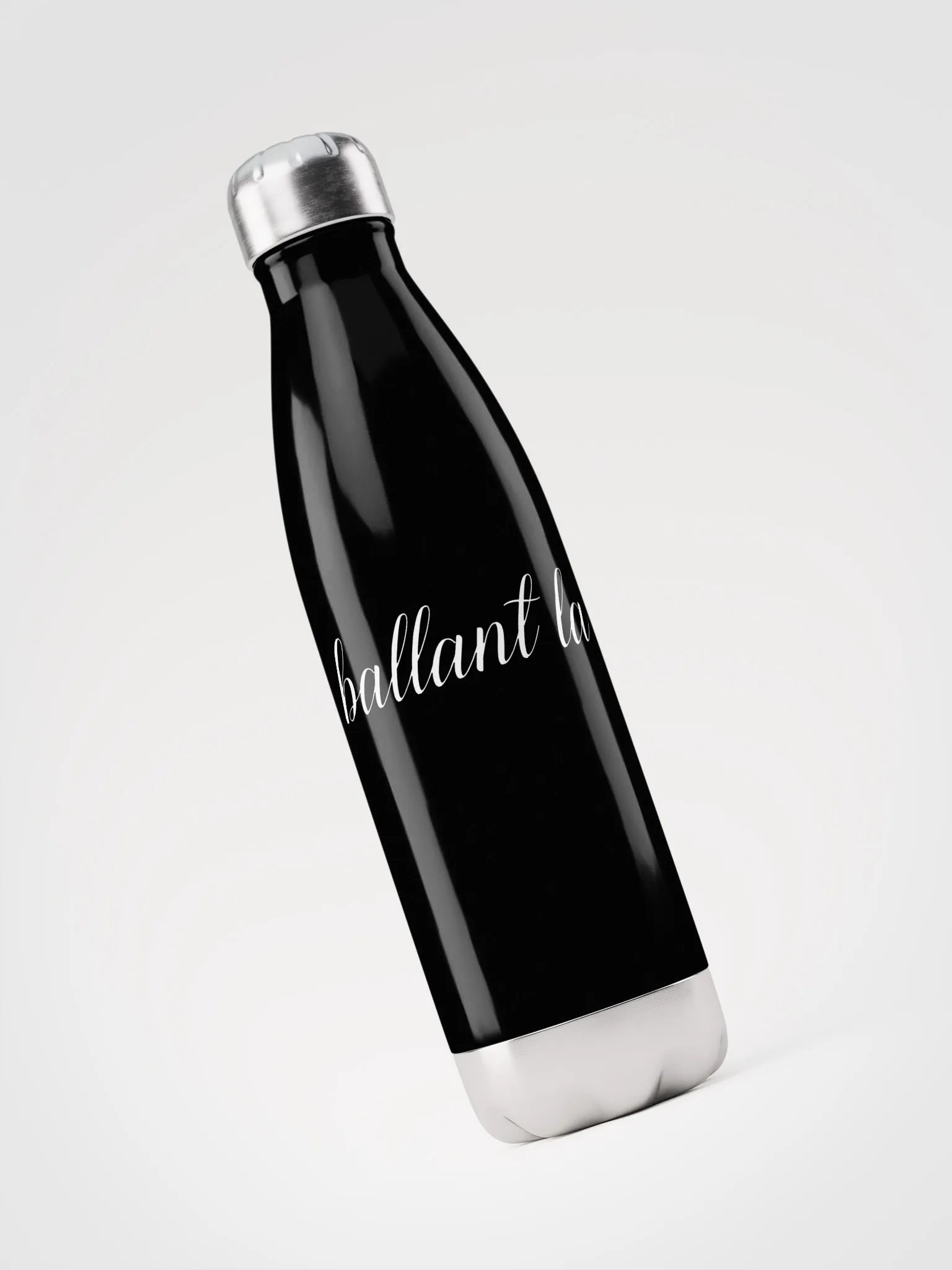 Botella ballant la vida product image (3)