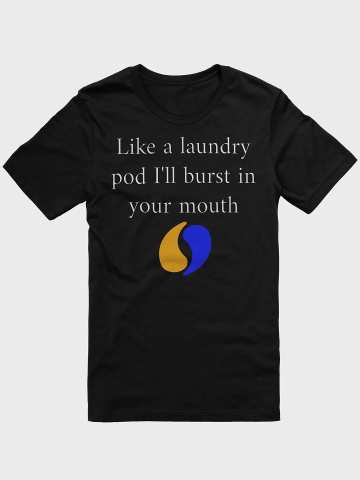 Laundry Pod Softstyle product image (2)