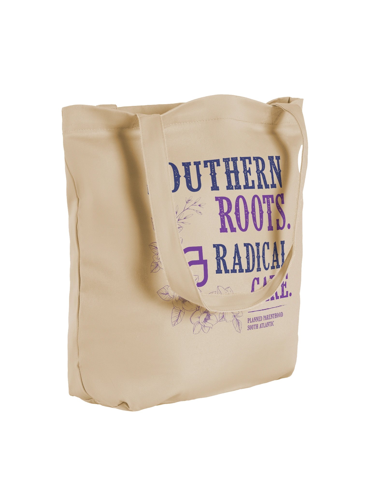 Southern Roots Radical Care Tote product image (4)