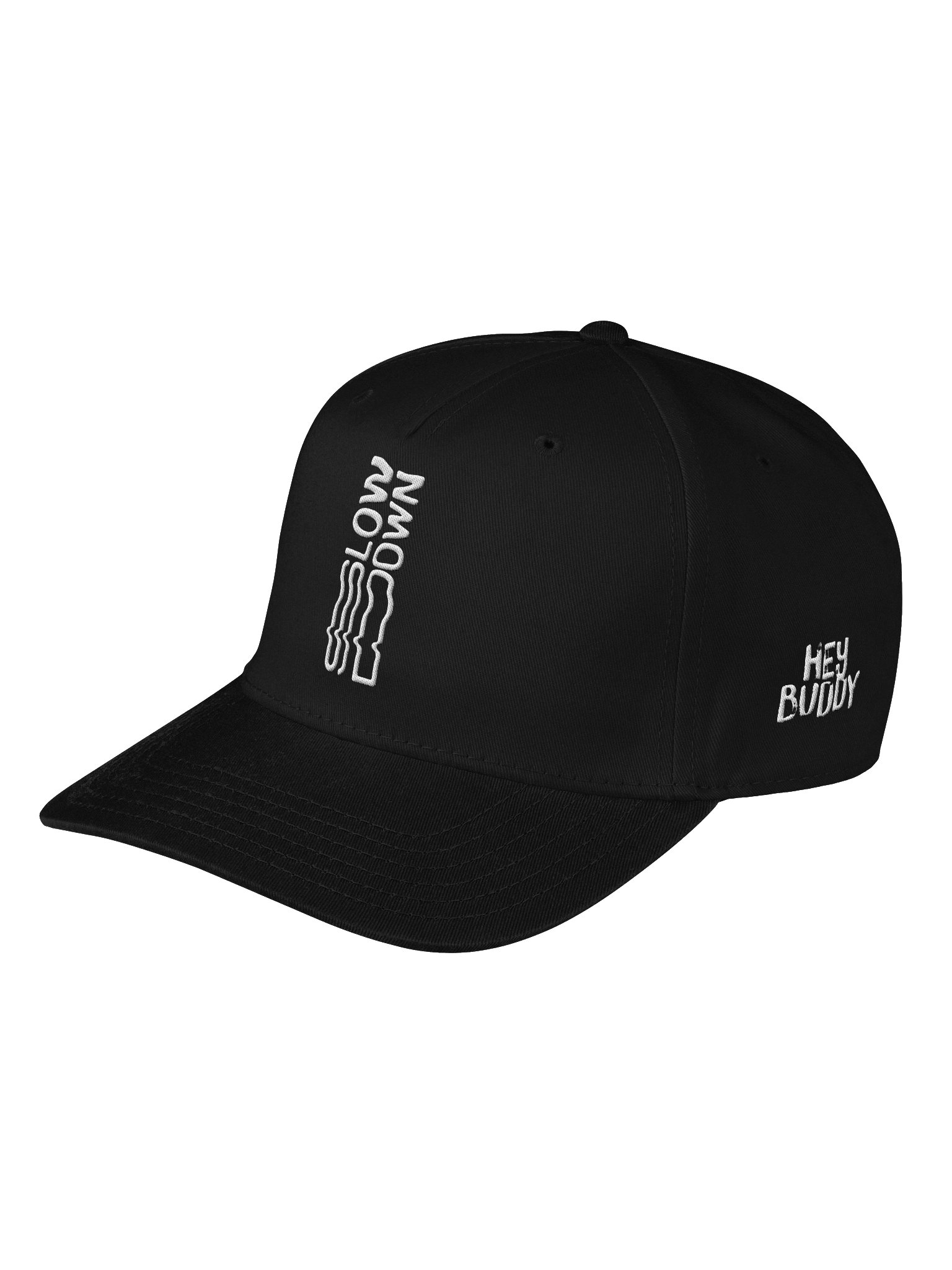 Slow Down Cap product image (3)