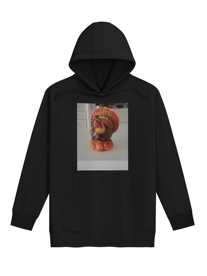 SuperStarzSingerz ThanksGiving Gobble Sweatshirt product image (3)