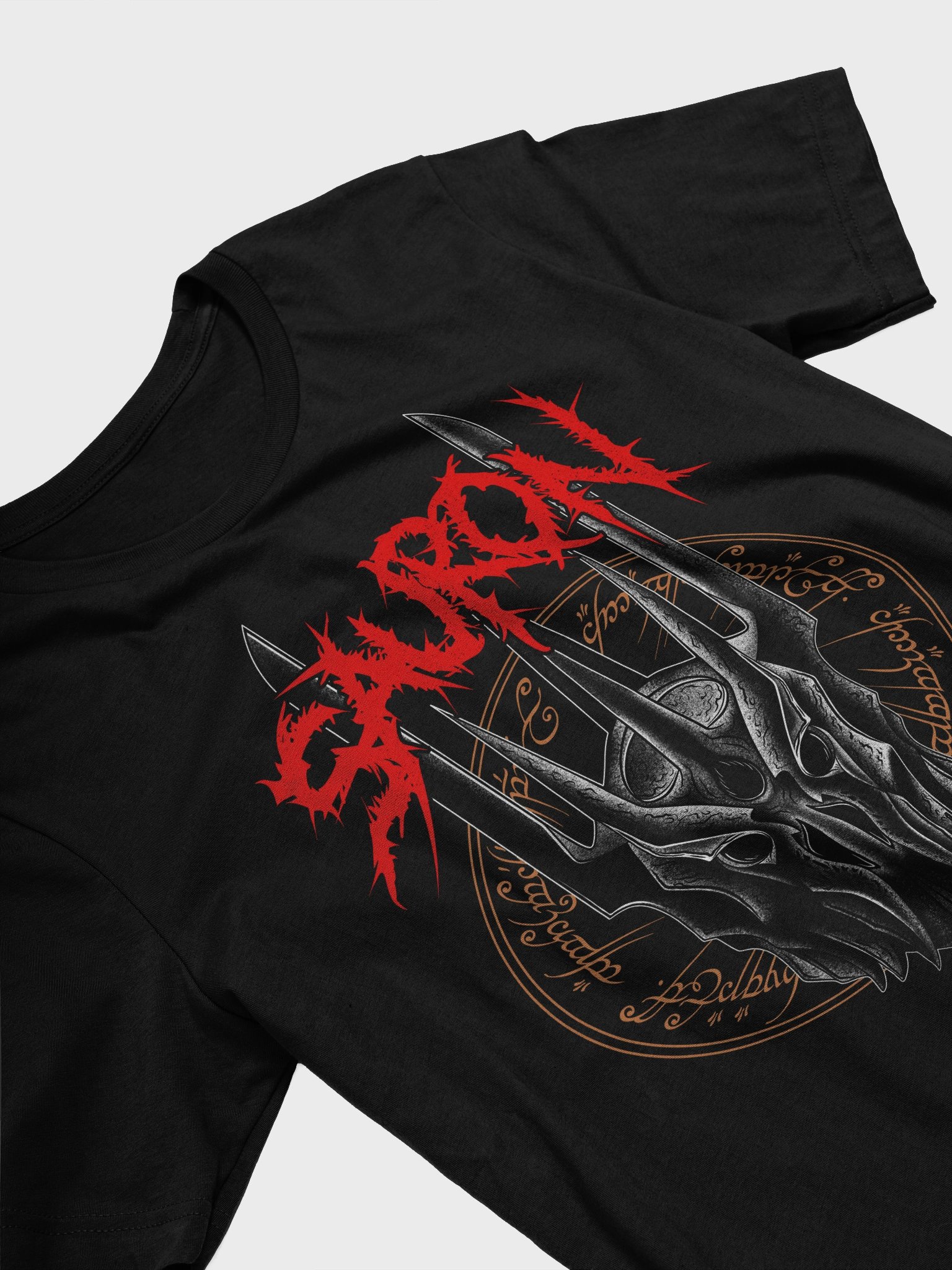 Sauron - Tee product image (2)