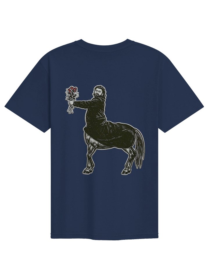 Half Horse, Half Man T-Shirt Feat. Vinny product image (5)