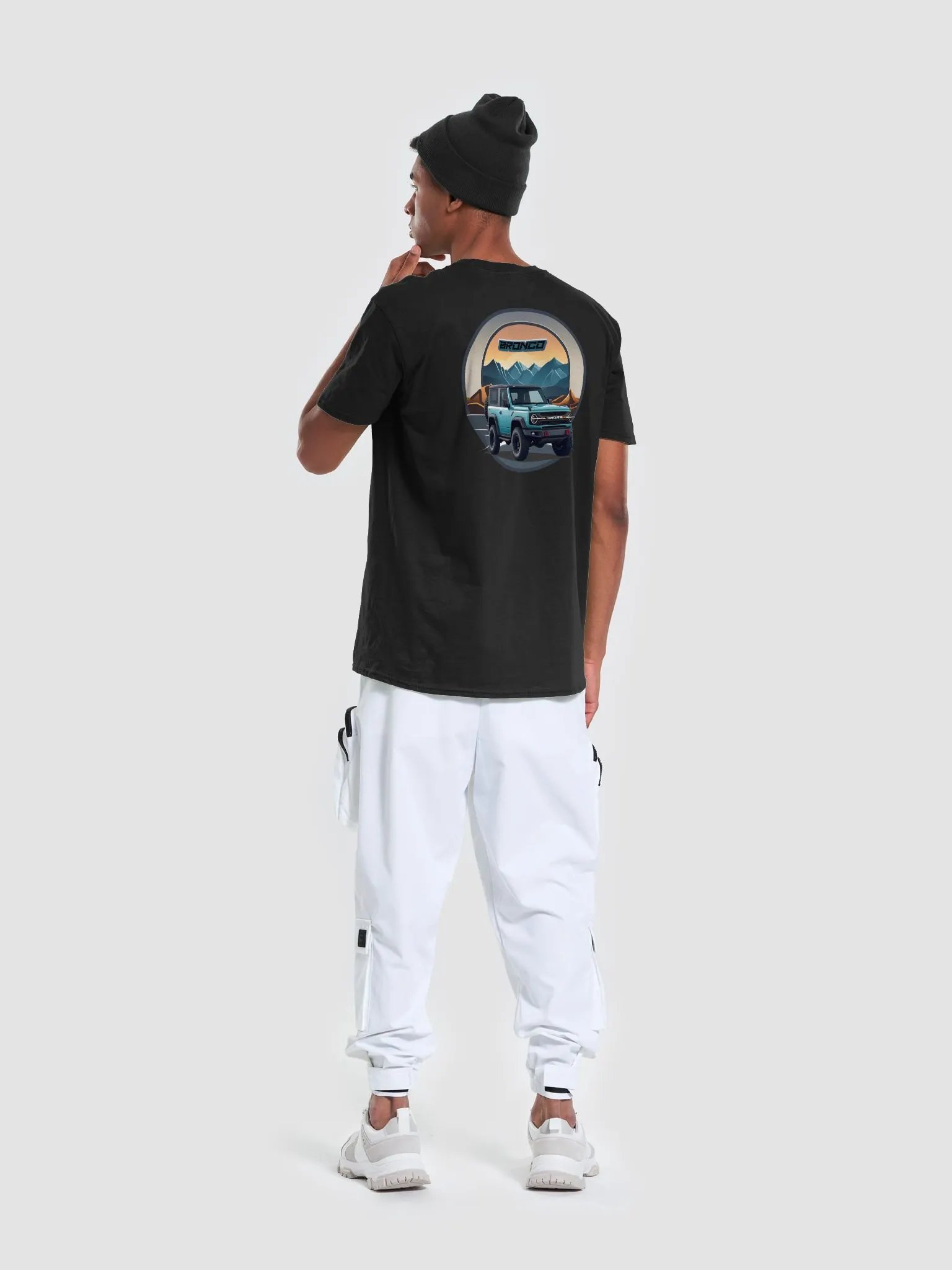 Bronco Sunset product image (12)