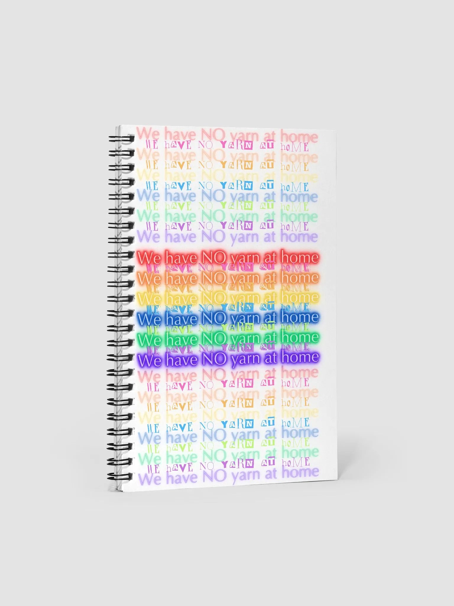 A Sassy Notebook product image (1)