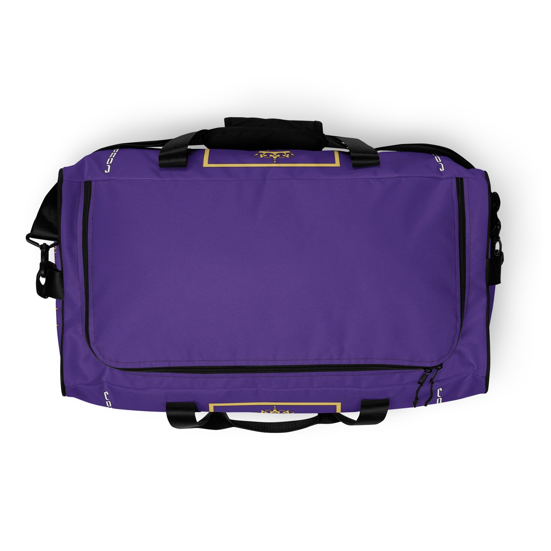 Court of Ambition Duffle Bag product image (8)