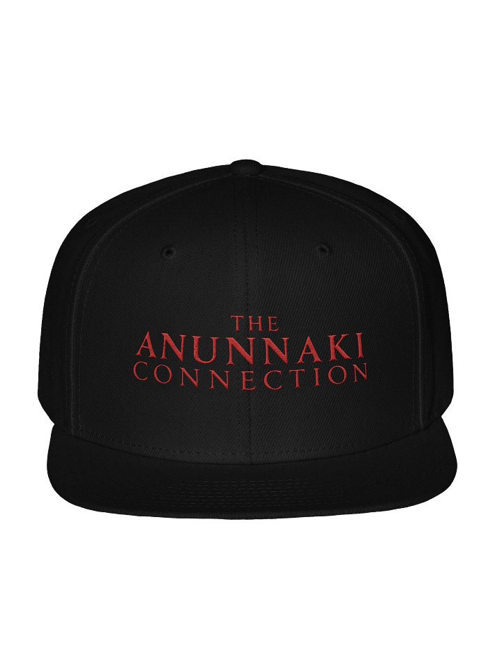 Snapback product image (1)