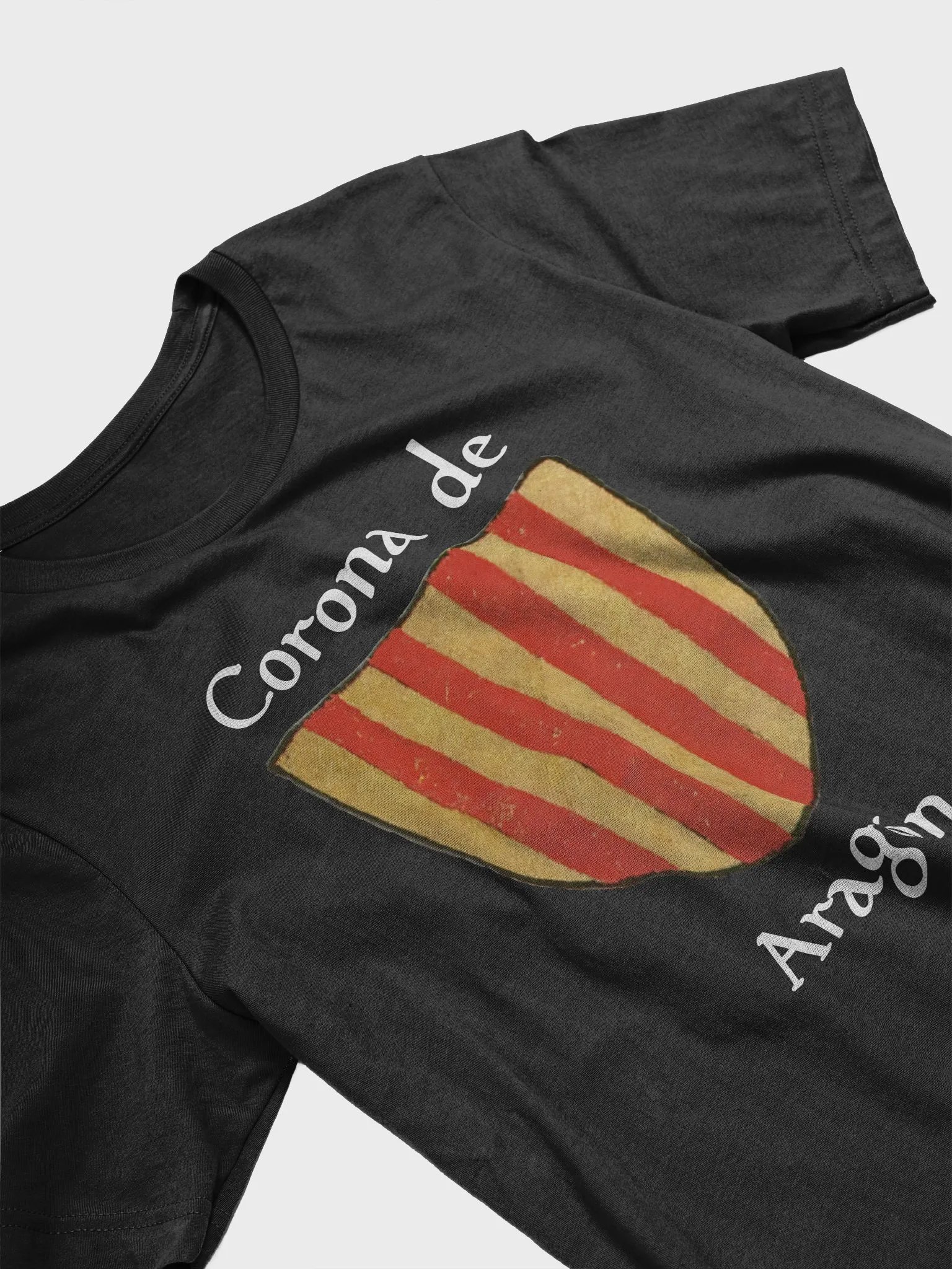 Camiseta Corona de Aragón product image (3)