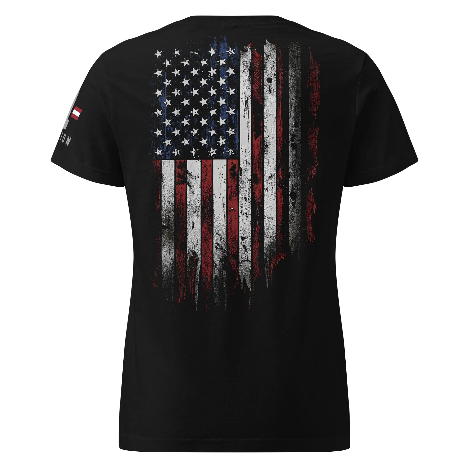 American Flag 3.0 Women's Fit product image (1)