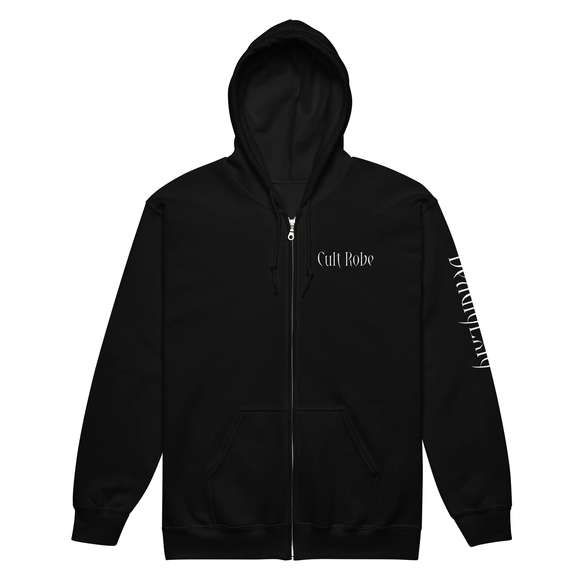 Official Cult Robe product image (2)