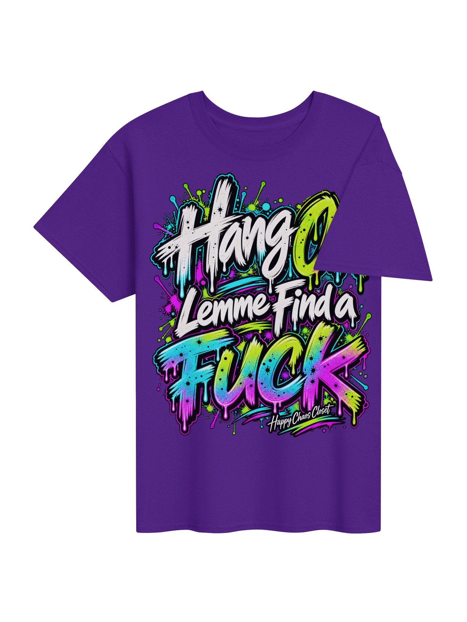 Hang On Lemme Find A F product image (13)