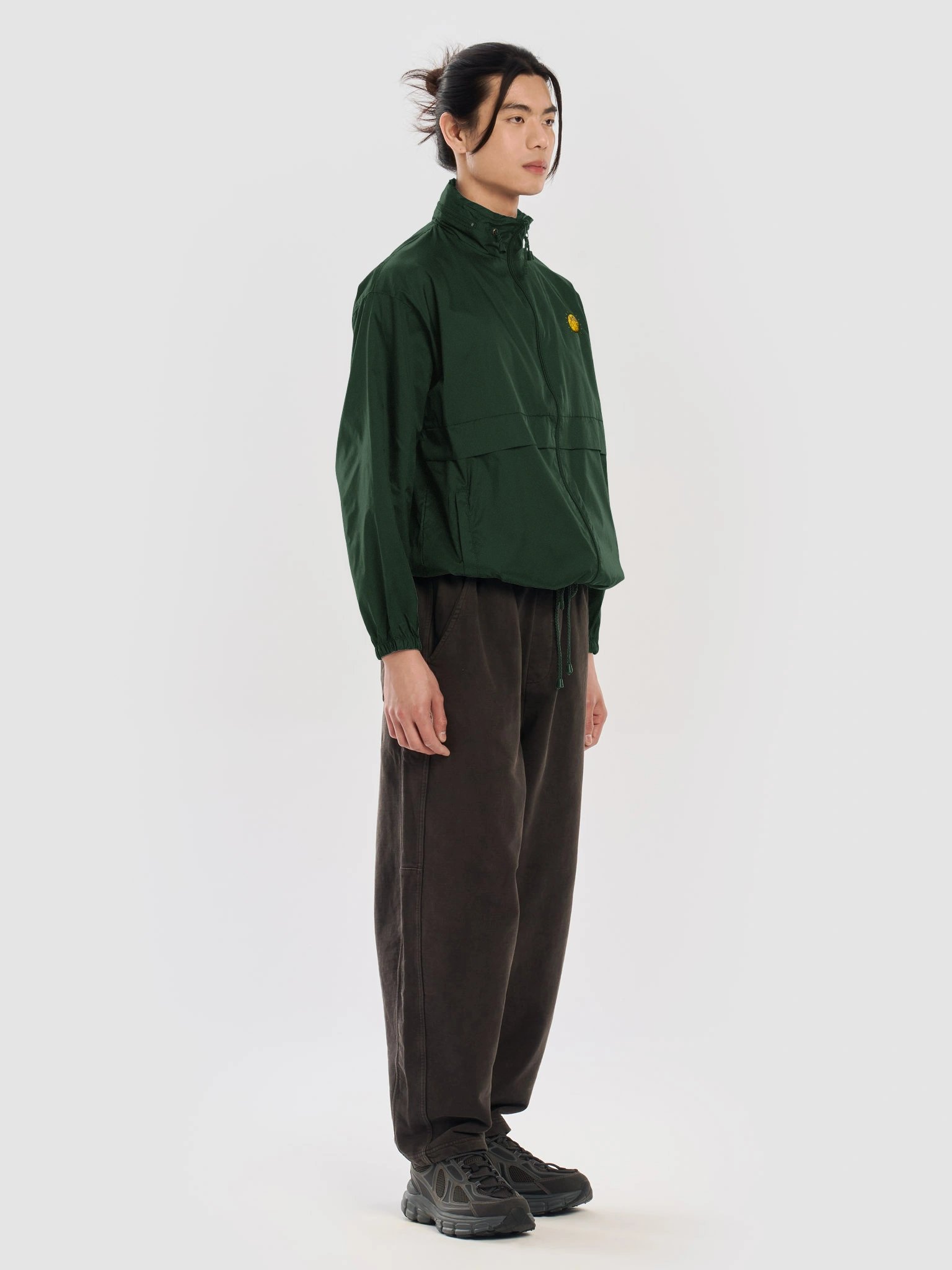 Amunra Solar Sun Windbreaker product image (15)