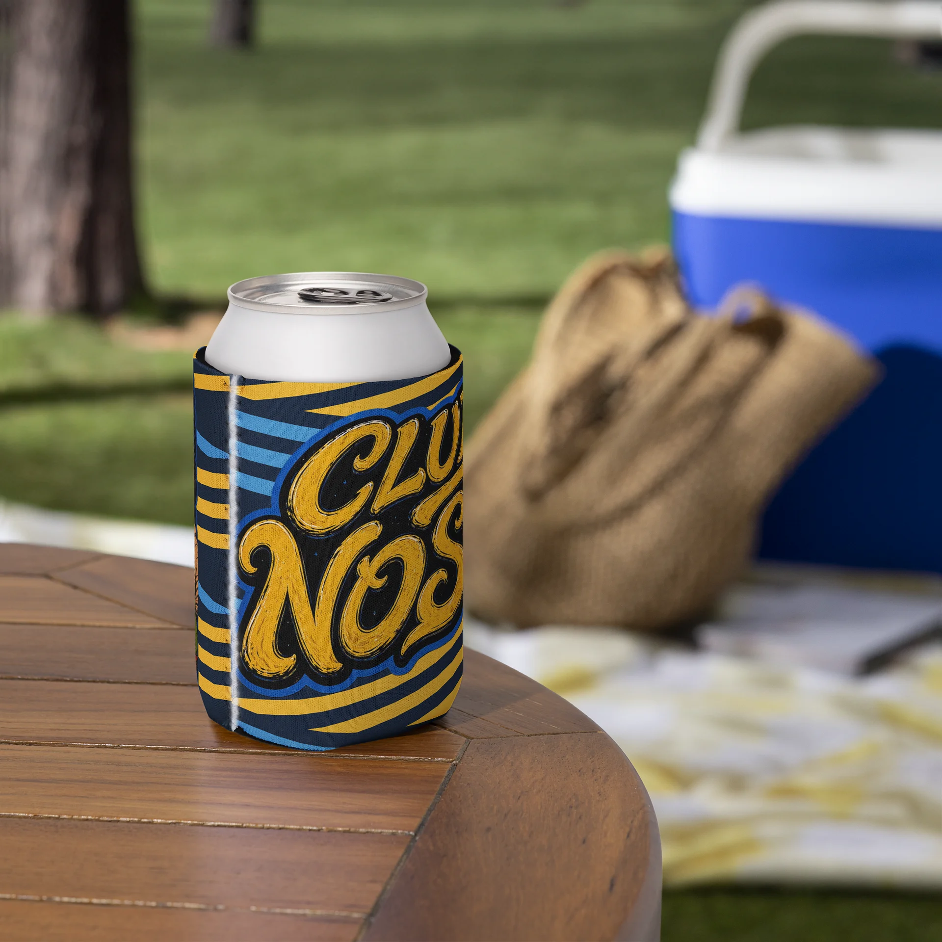 Shred Crew Coozie product image (6)