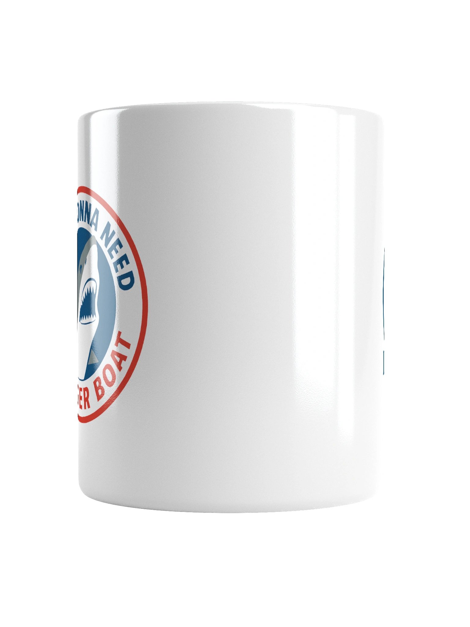 Bigger Boat Mug product image (18)