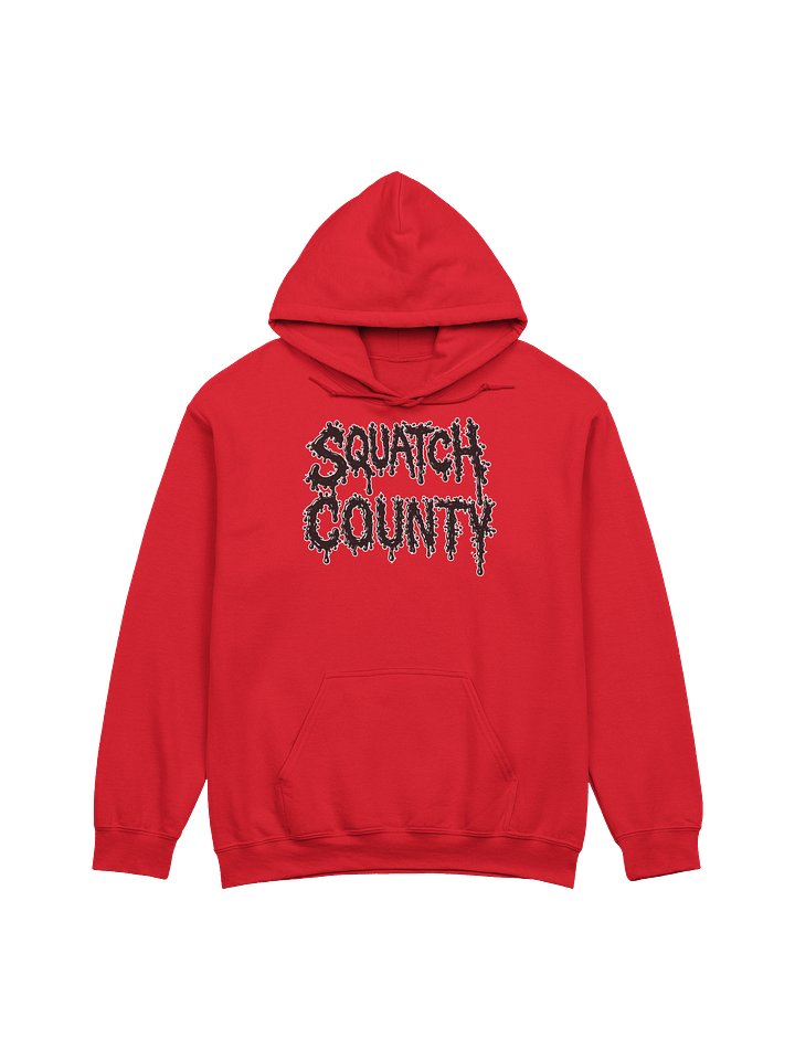 Sunny Grave Hoodie product image (2)