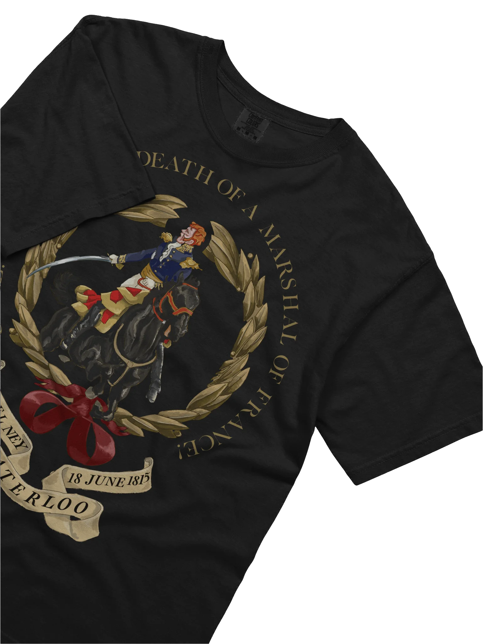 Marshal Ney - T-Shirt product image (20)