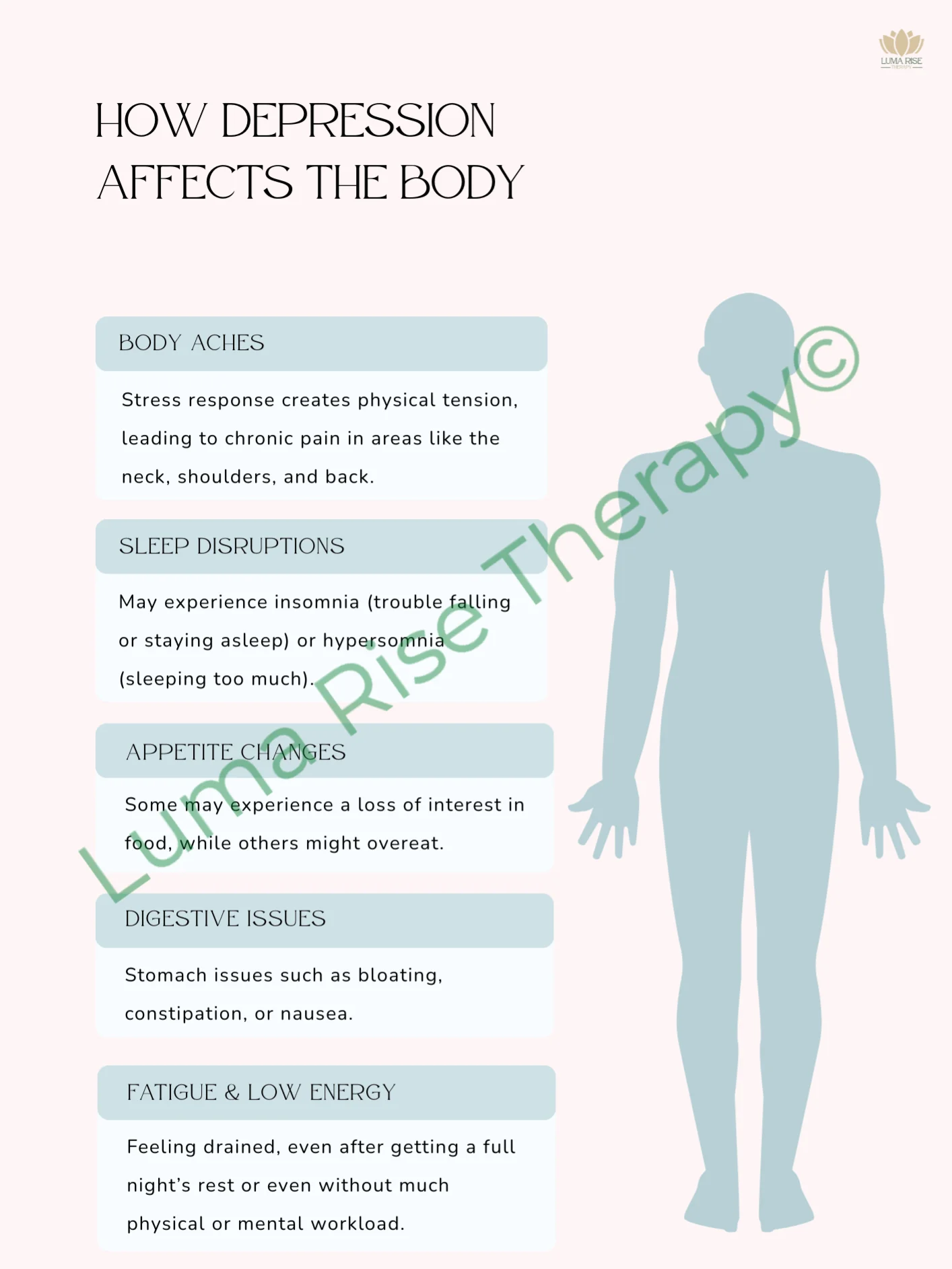 Finding Light in the Fog: Therapy-aligned Workbook for Depression Support product image (5)