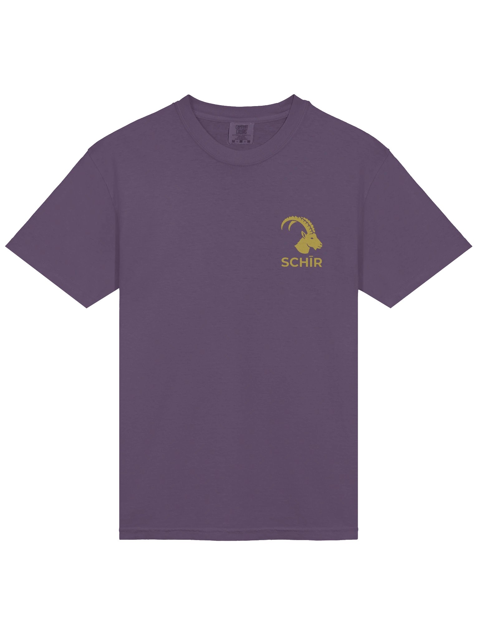 MEDALLION TEE product image (3)