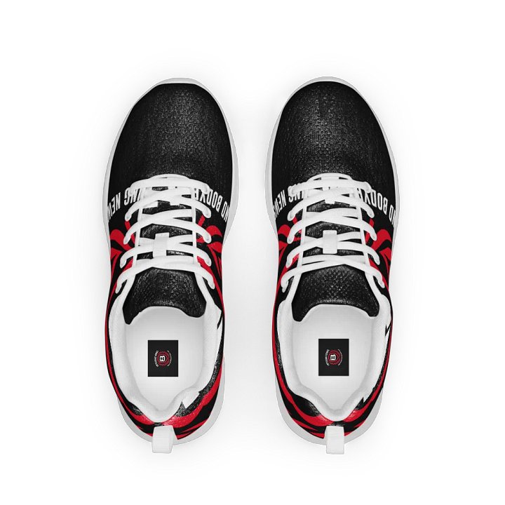 IFBNewsfeed.Org's MEN'S ATHLETIC SHOES product image (1)