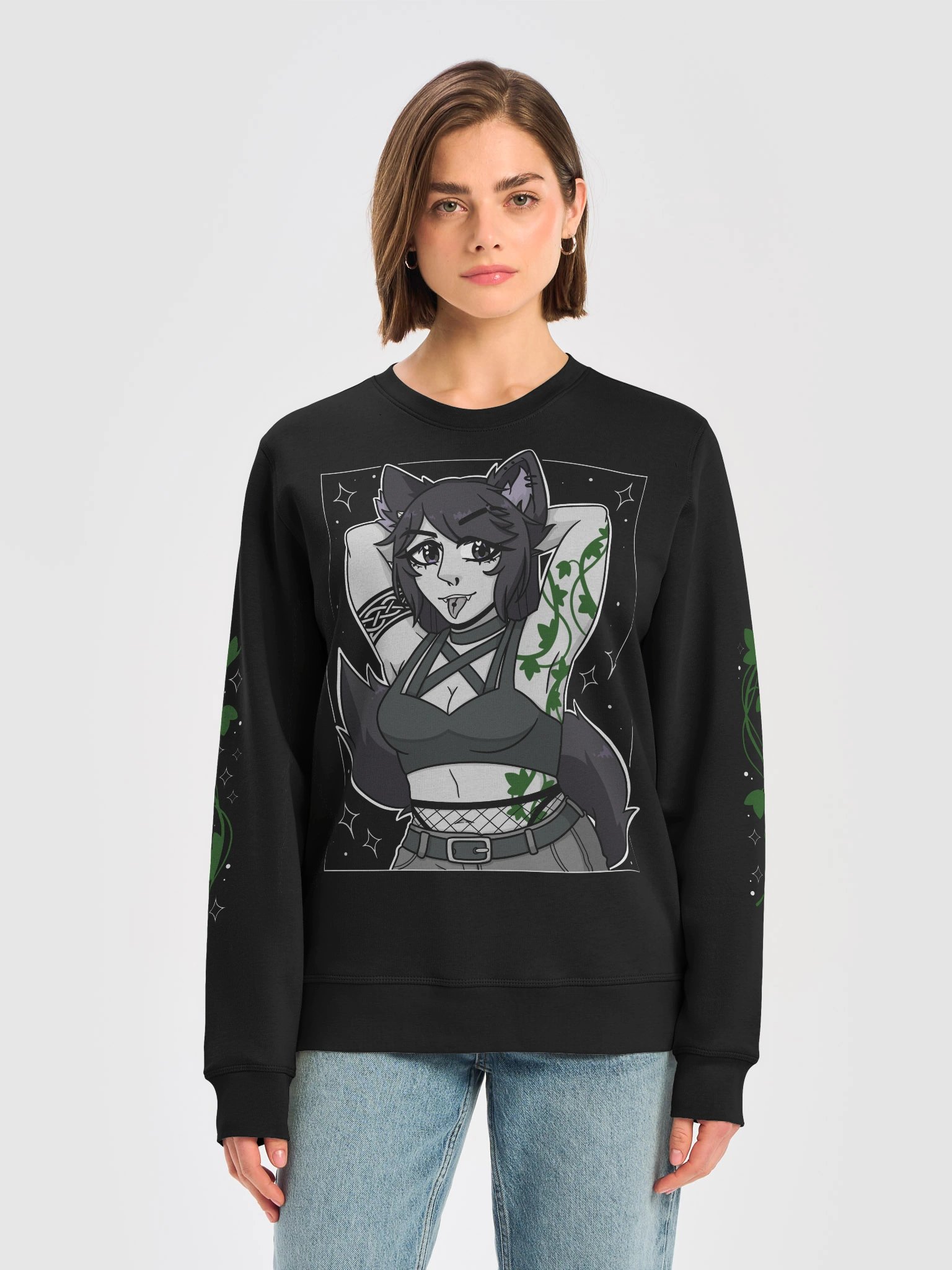 Sleepy Sweater product image (5)