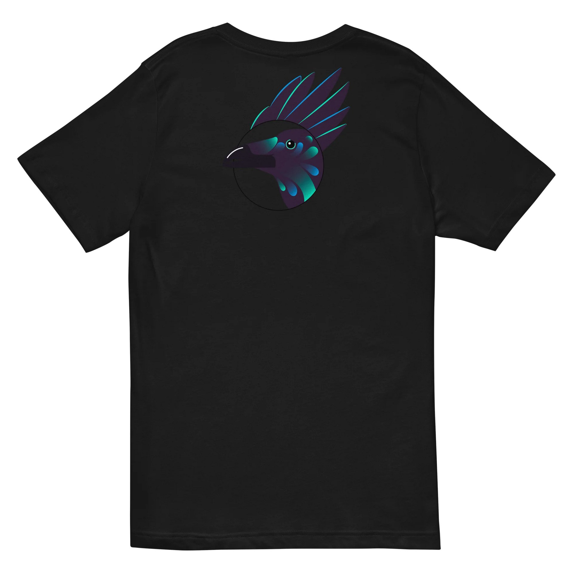 V-Neck Logo product image (6)