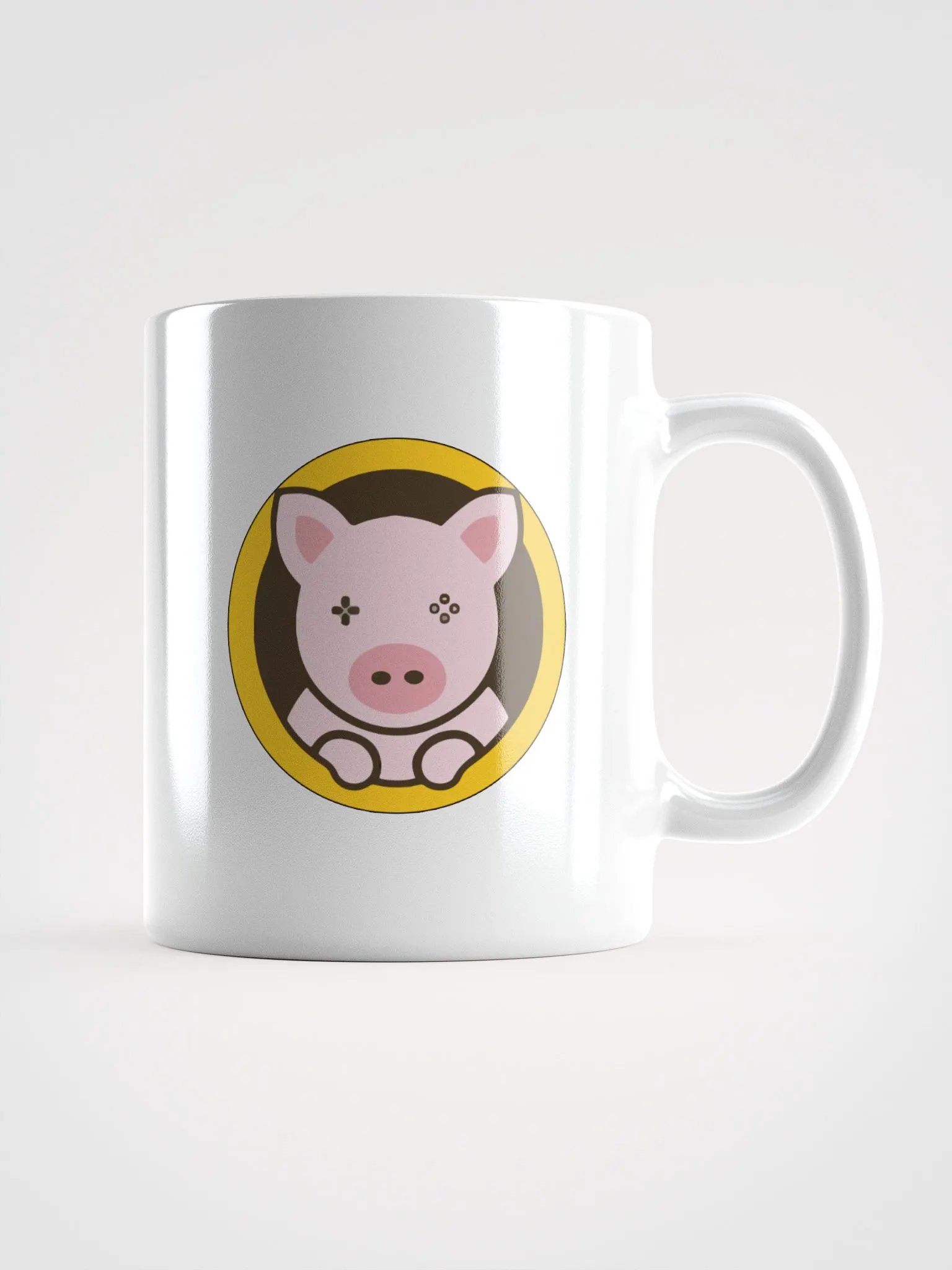 Grouchoporx Mug product image (1)