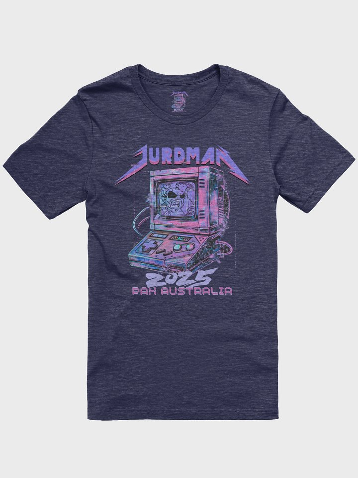 Jurdman PAX 25 Shirt BRIGHT product image (10)
