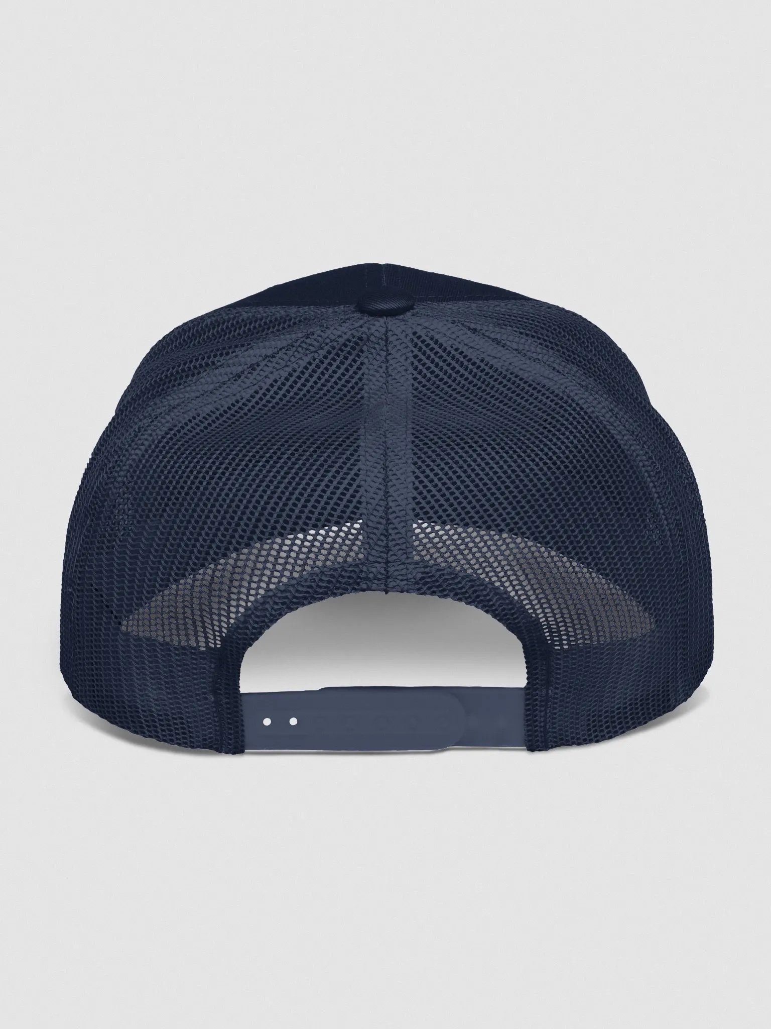 FASS - Navy Retro Trucker Cap product image (4)