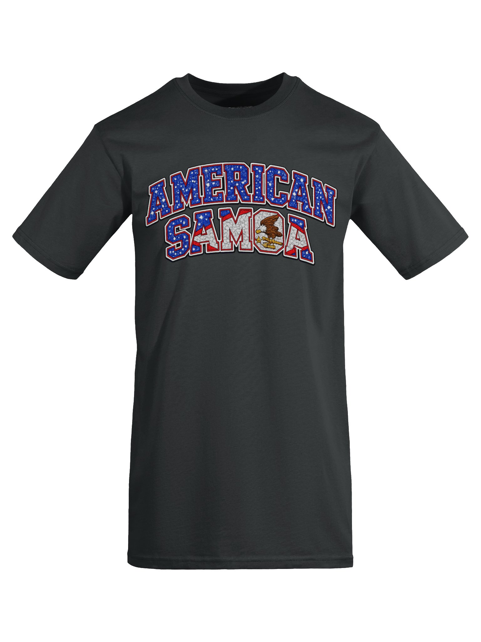 AMERICAN SAMOA product image (5)